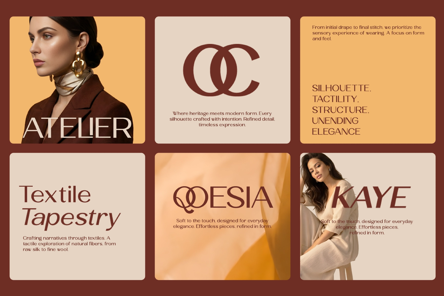 Velocia - Modern Editorial Sans Font