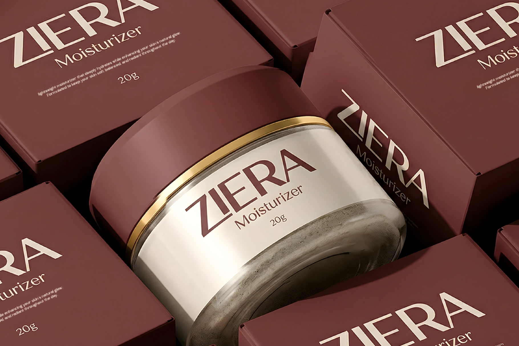 Velocia - Modern Editorial Sans Font