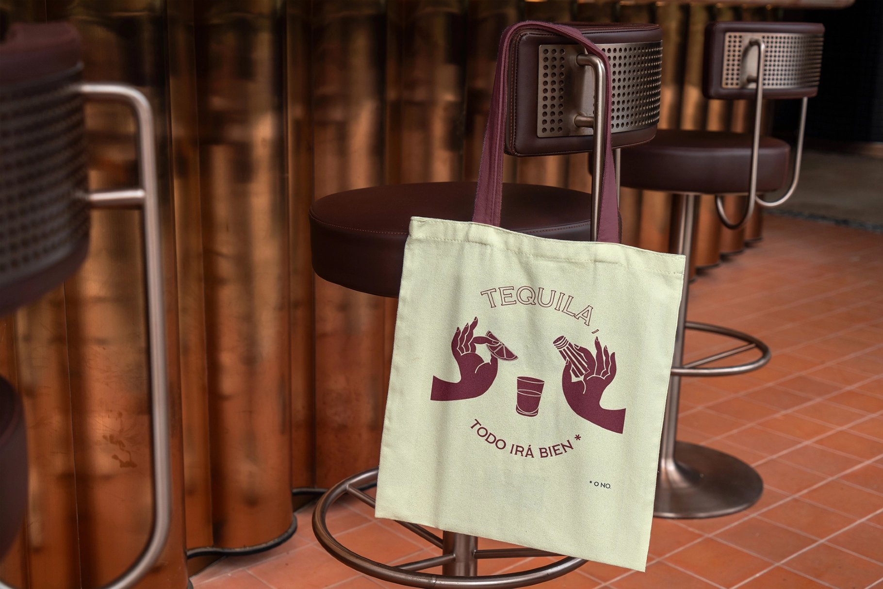 Casual Tote Bag Mockup Bundle