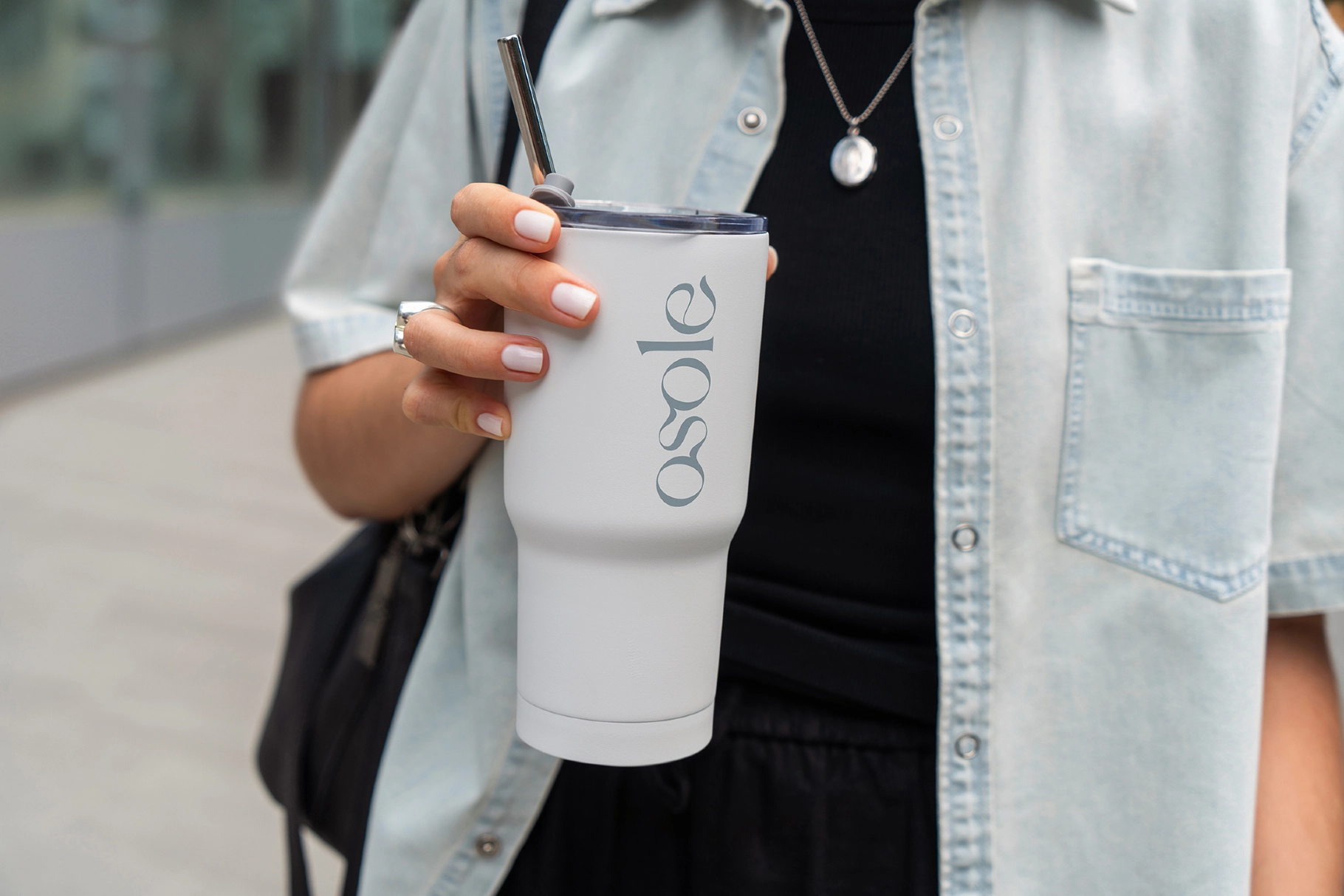 Outdoor Apparel Branding Mockups