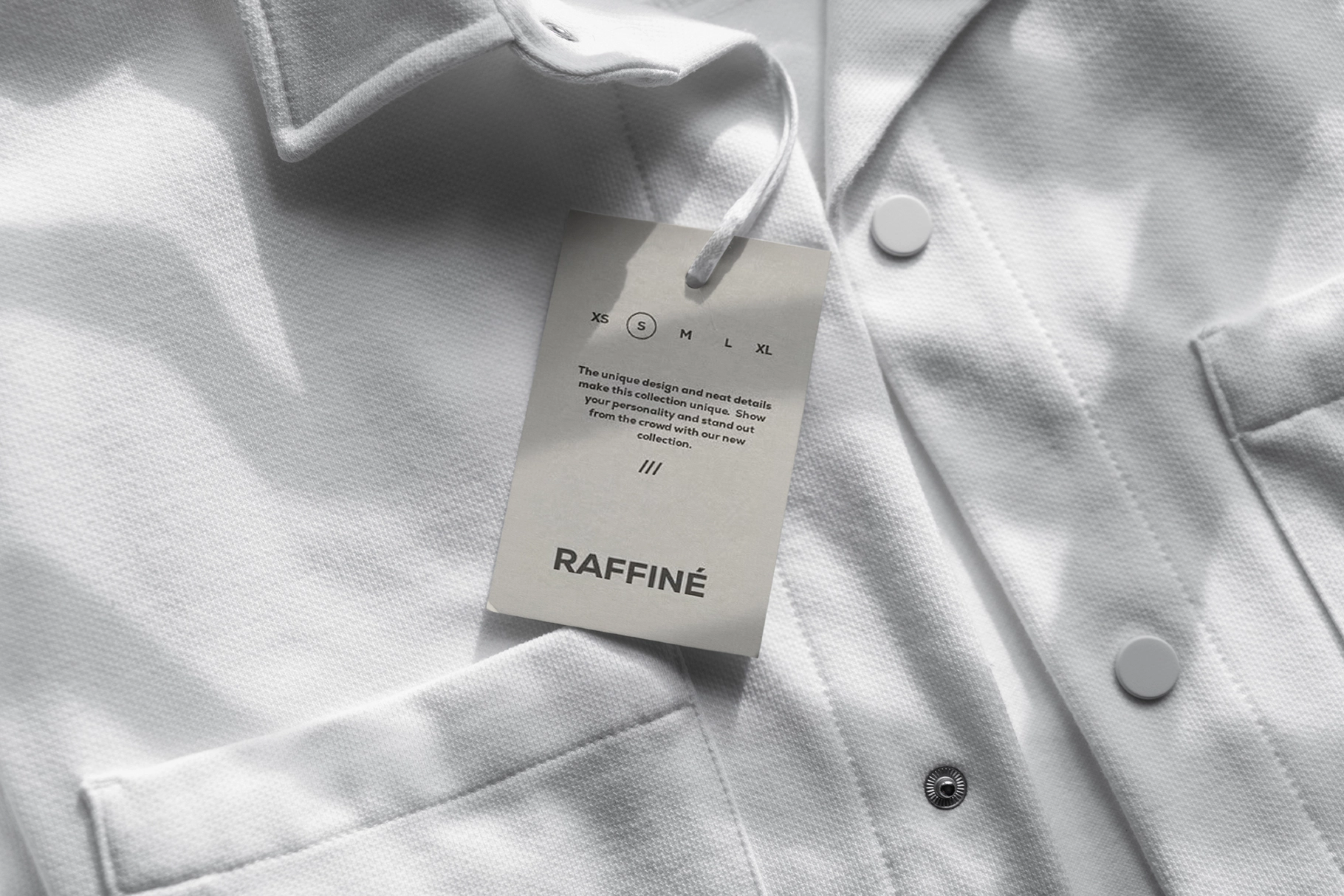 Outdoor Apparel Branding Mockups