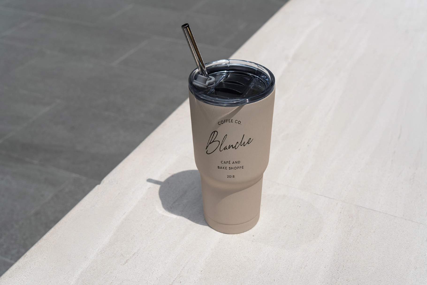 Outdoor Apparel Branding Mockups