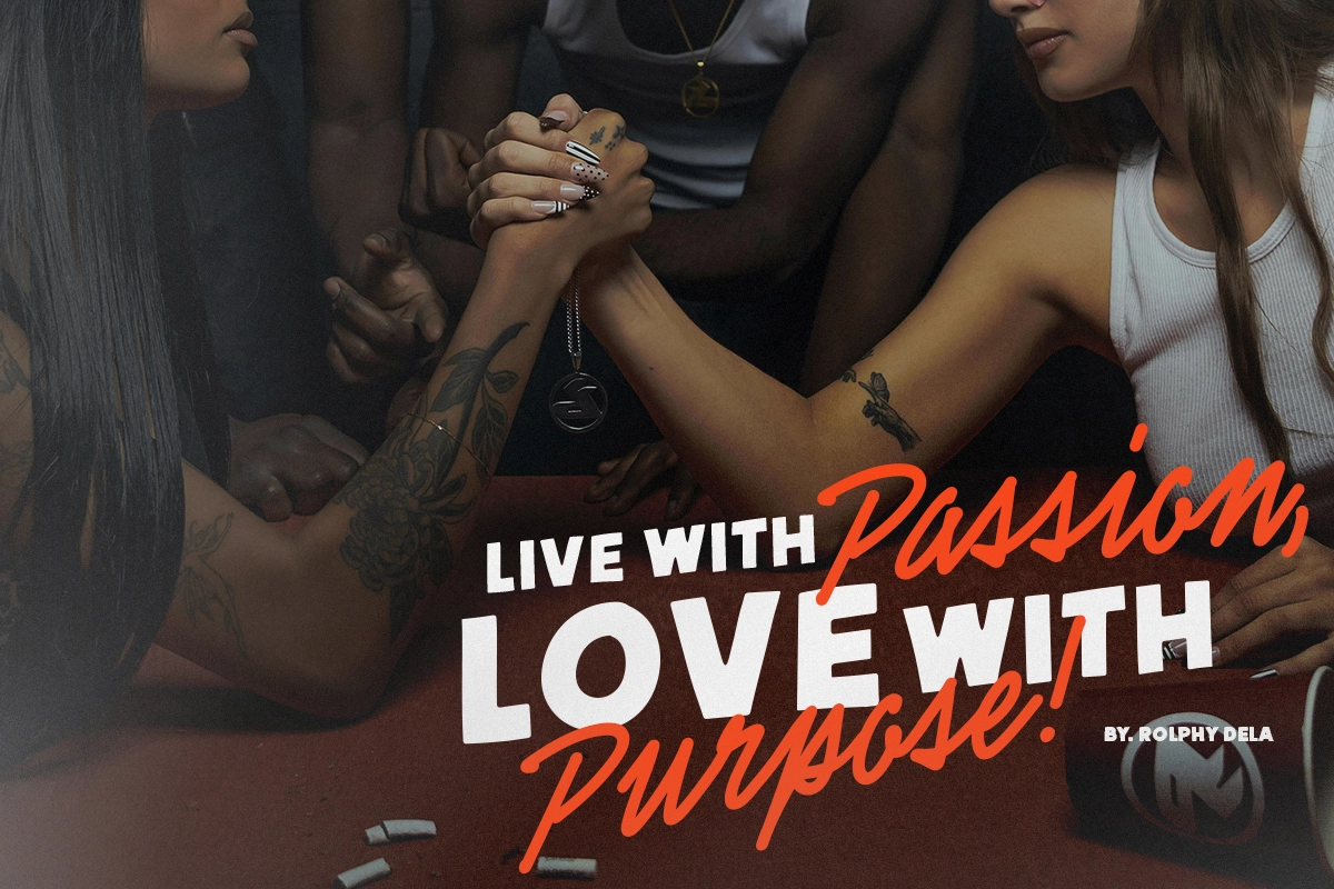 March Culture - Edgy Font Duo