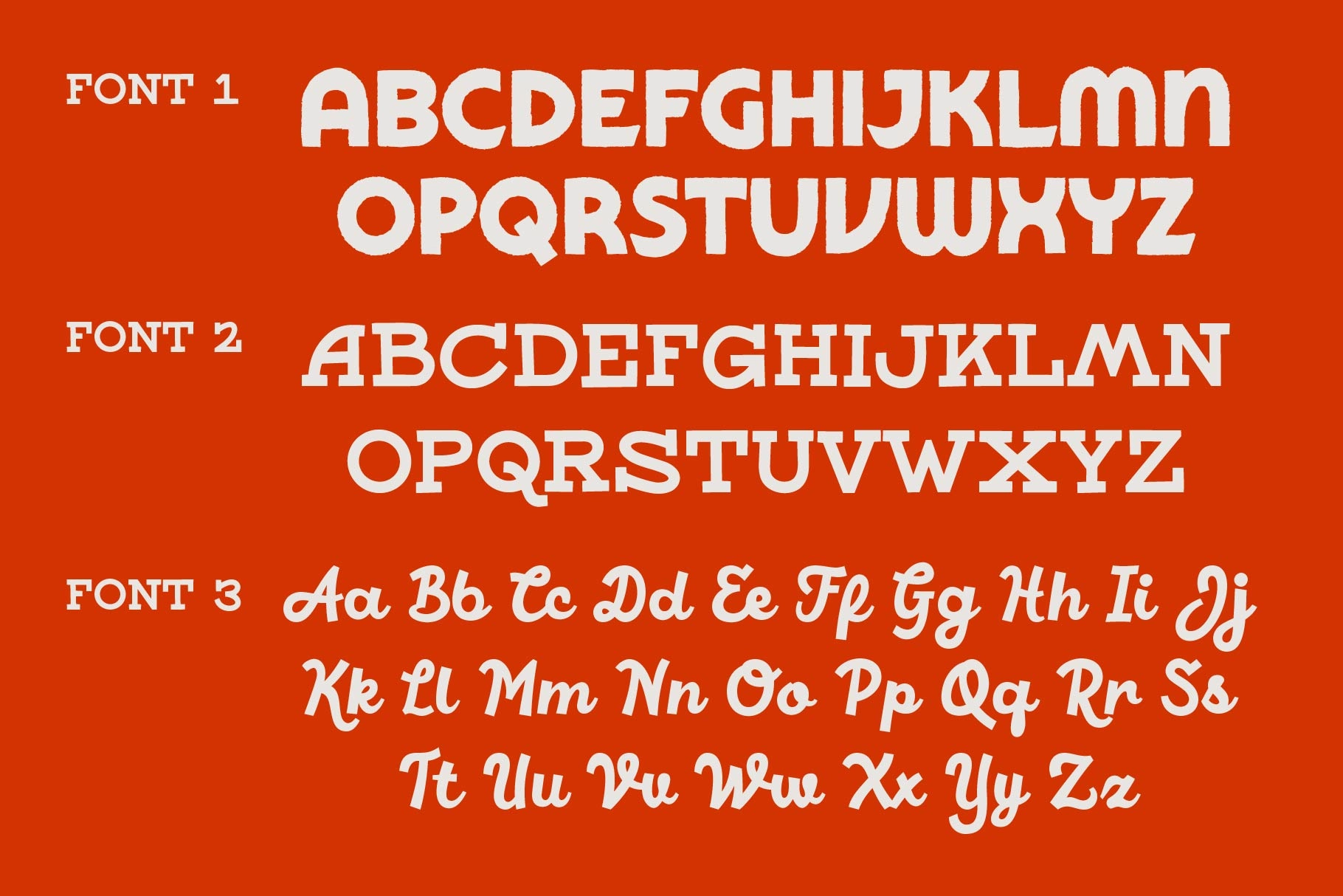 Baseball Graphics Bundle