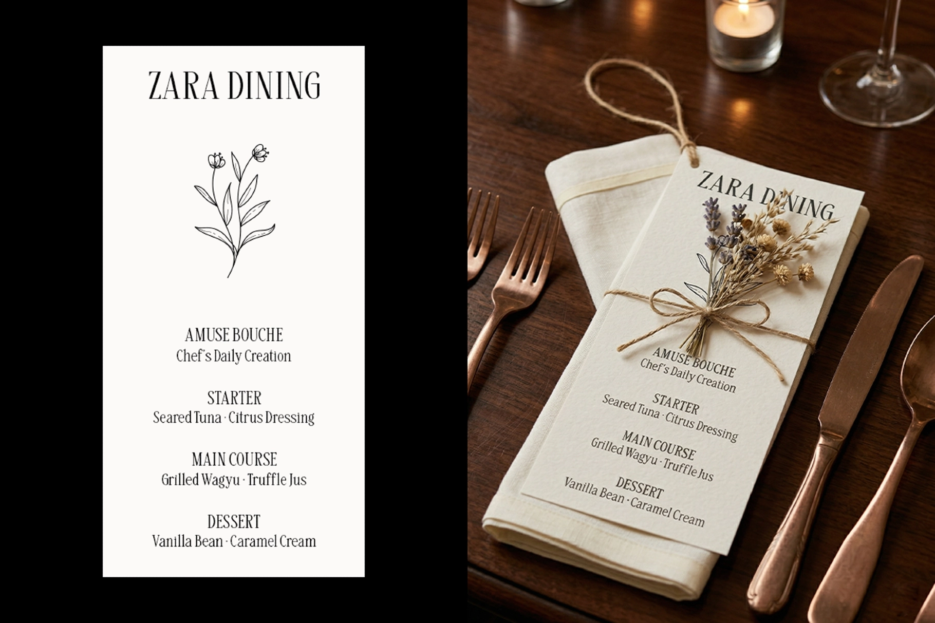 Savera Editorial - Classic Serif Font