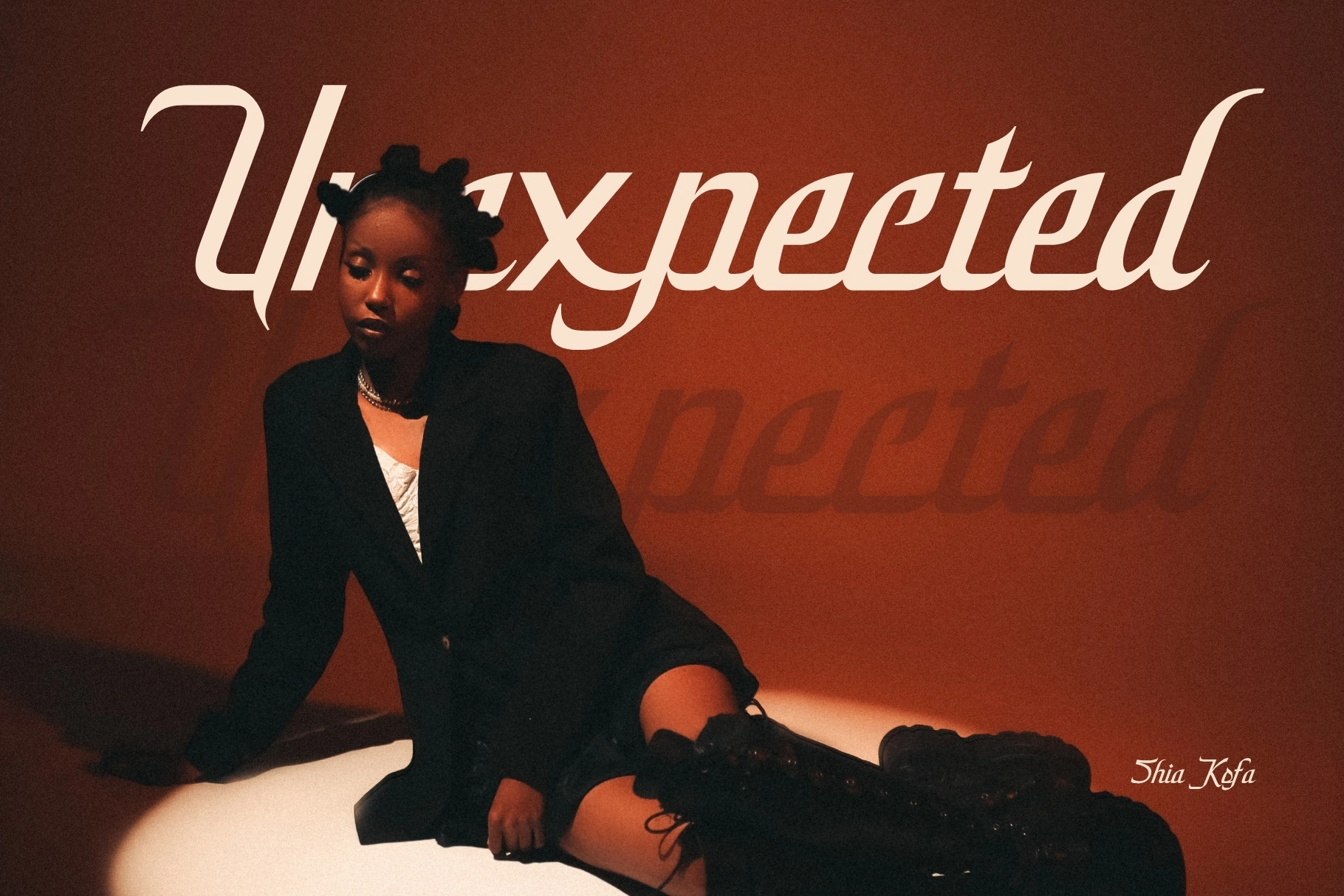 Zafira - Arabic Inspired Font