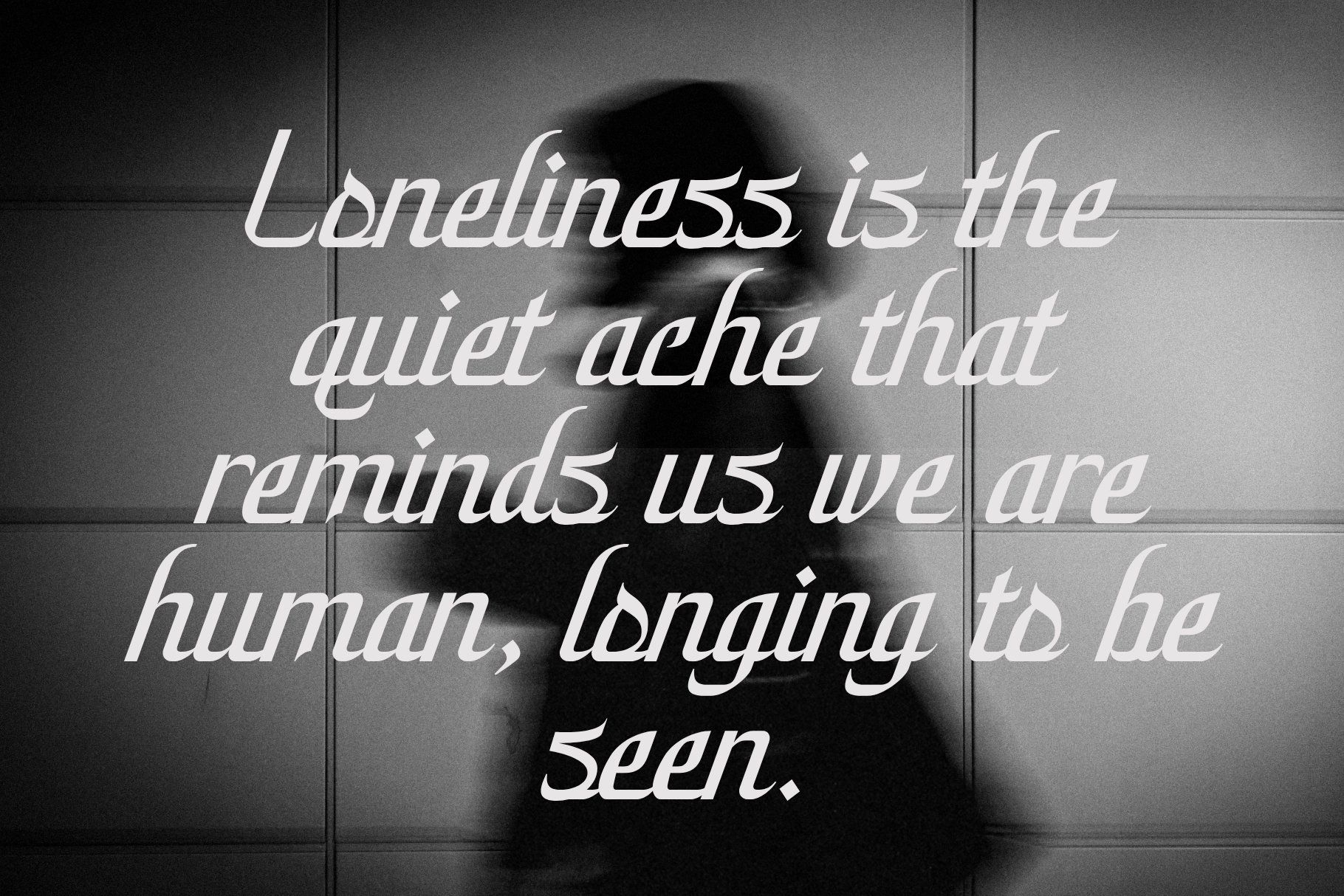 Zafira - Arabic Inspired Font