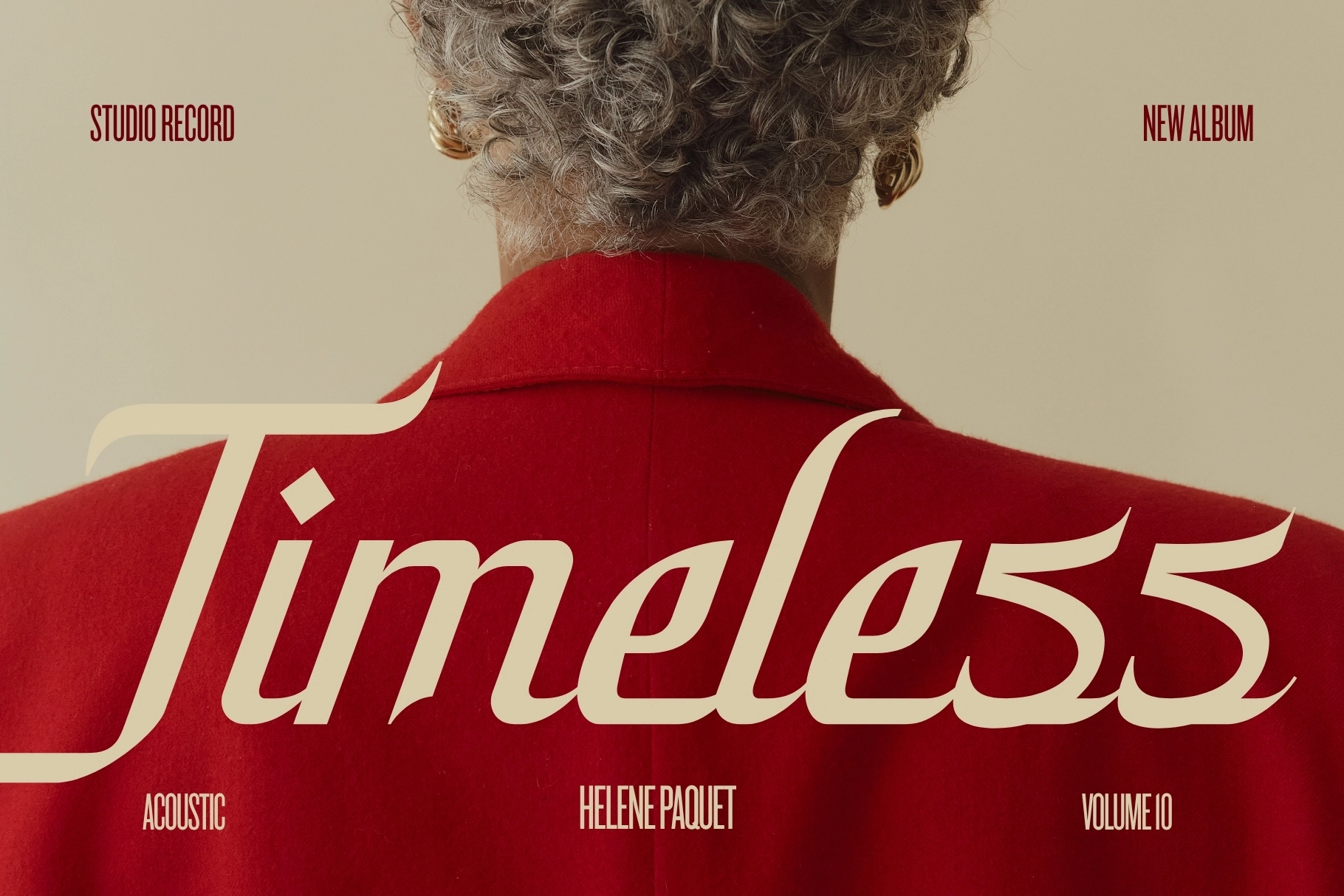 Zafira - Arabic Inspired Font