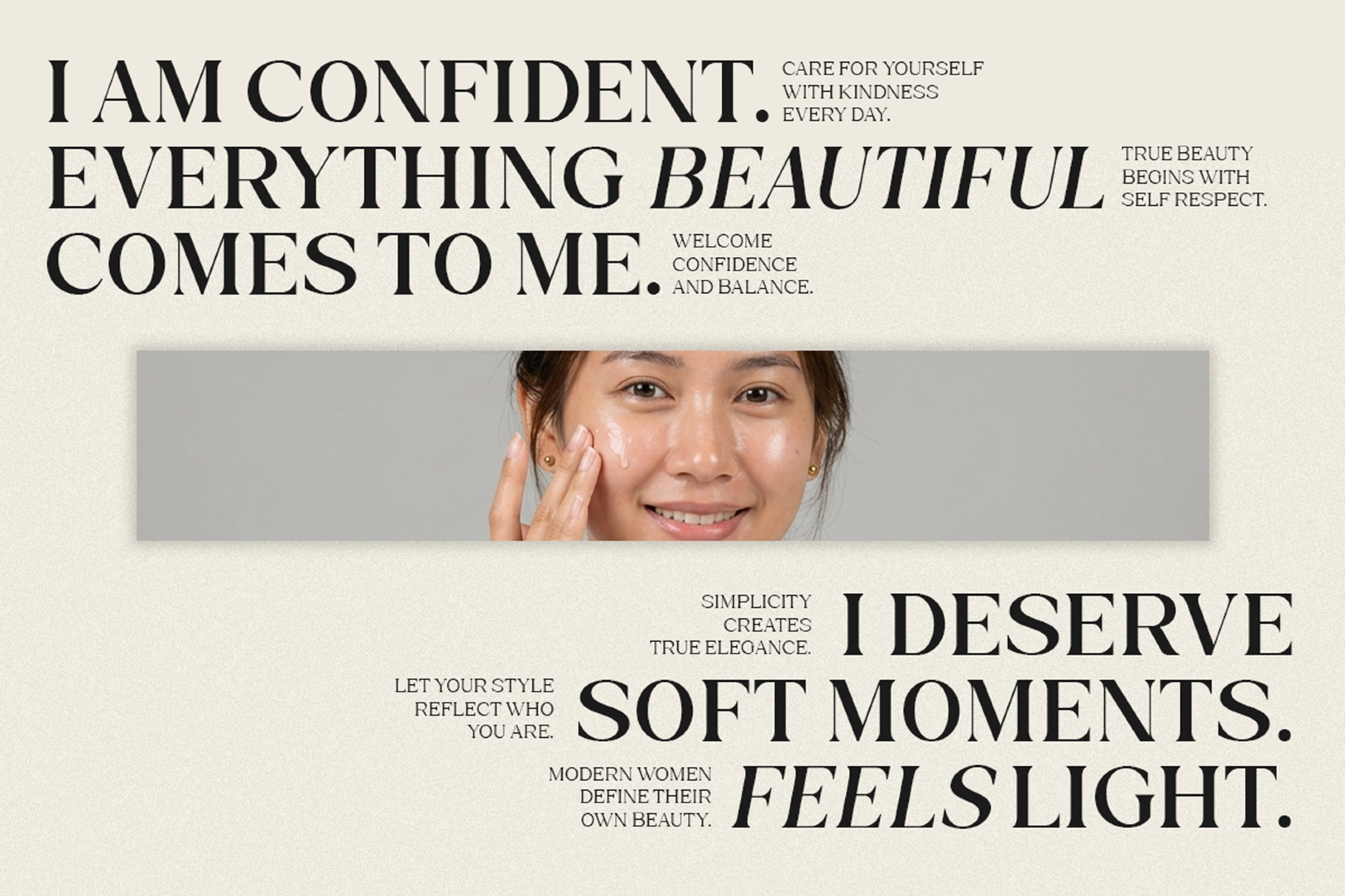 Ethereal Glamour - Luxury Modern Serif Font