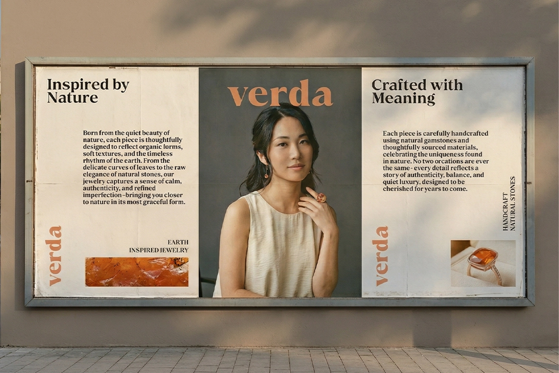 Ethereal Glamour - Luxury Modern Serif Font