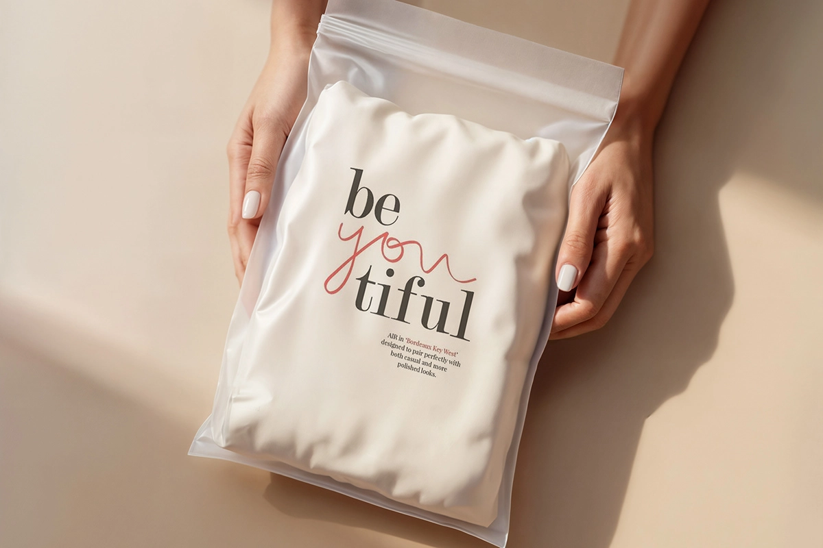 Gentle Woman Branding Mockup Set