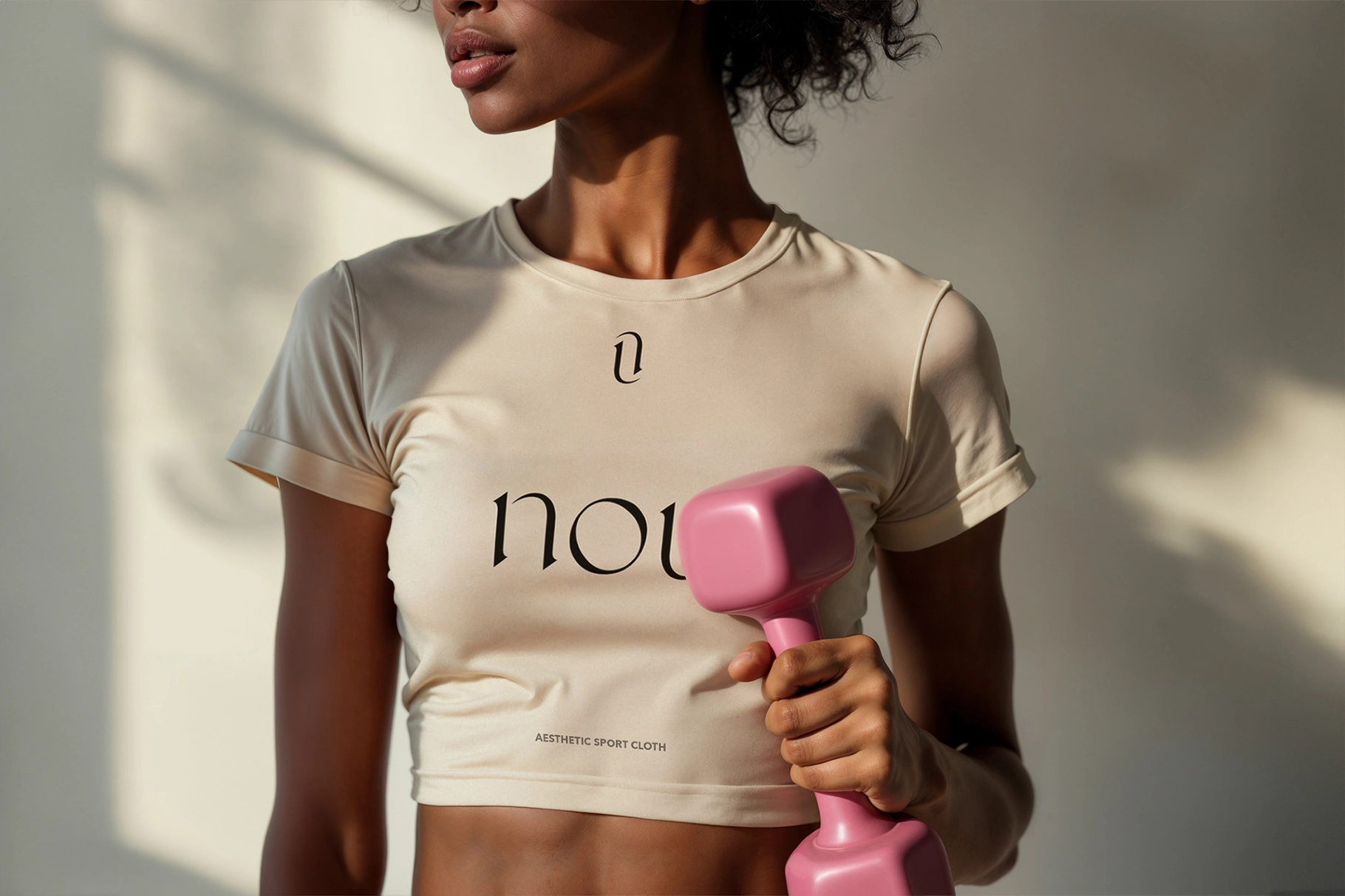 Gentle Woman Branding Mockup Set