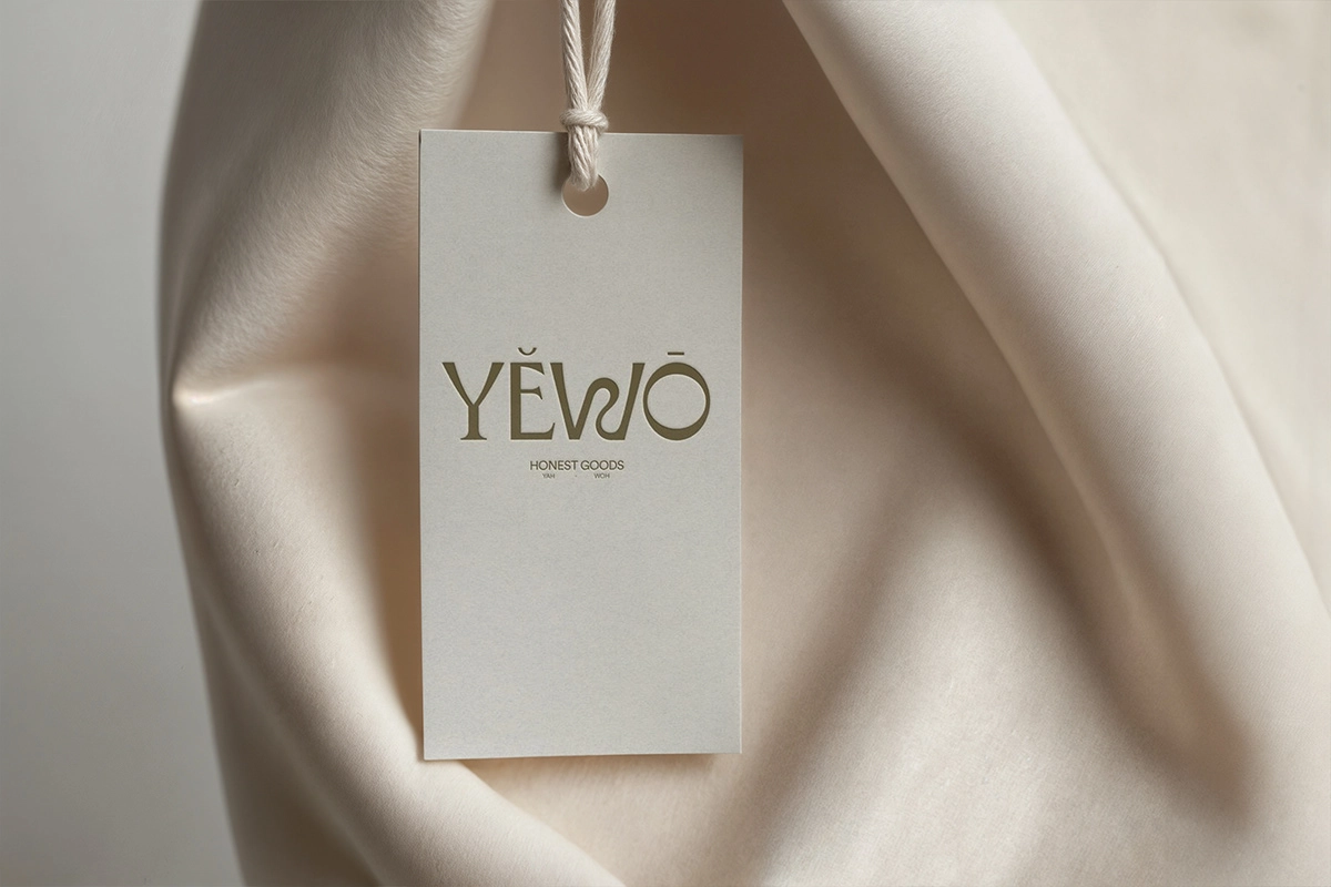 Gentle Woman Branding Mockup Set