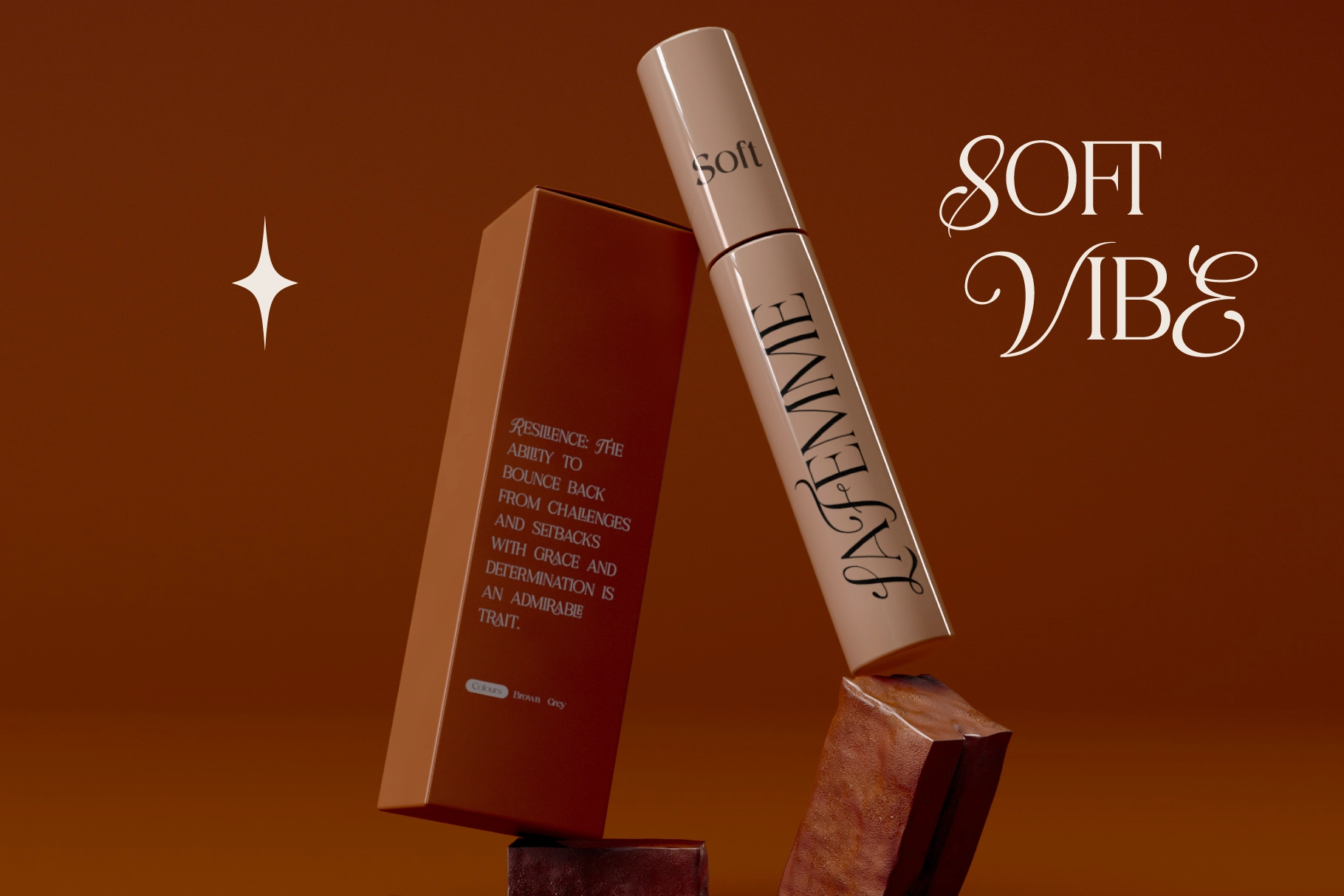 La Femme Vibe - Elegant Serif Font