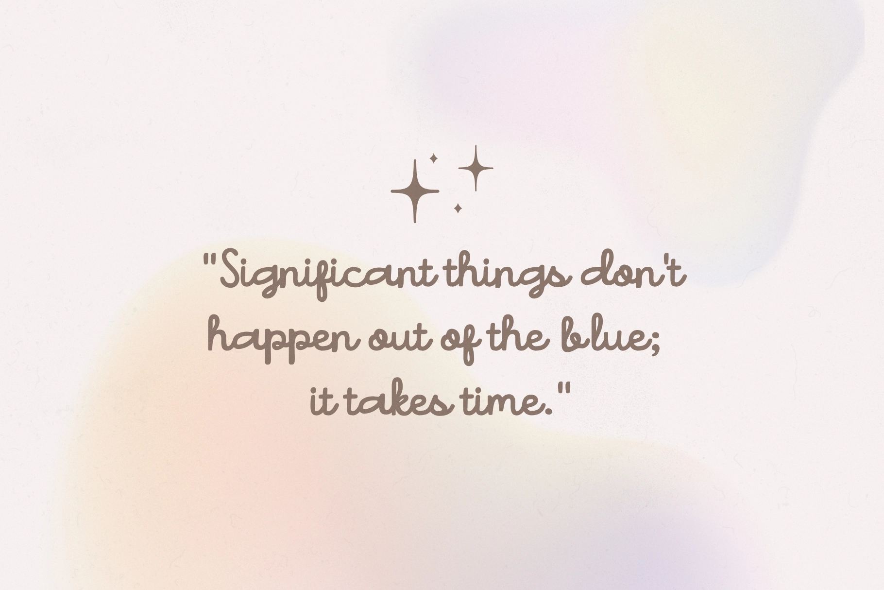 Honeyline - Organic Handwritten Duo Font