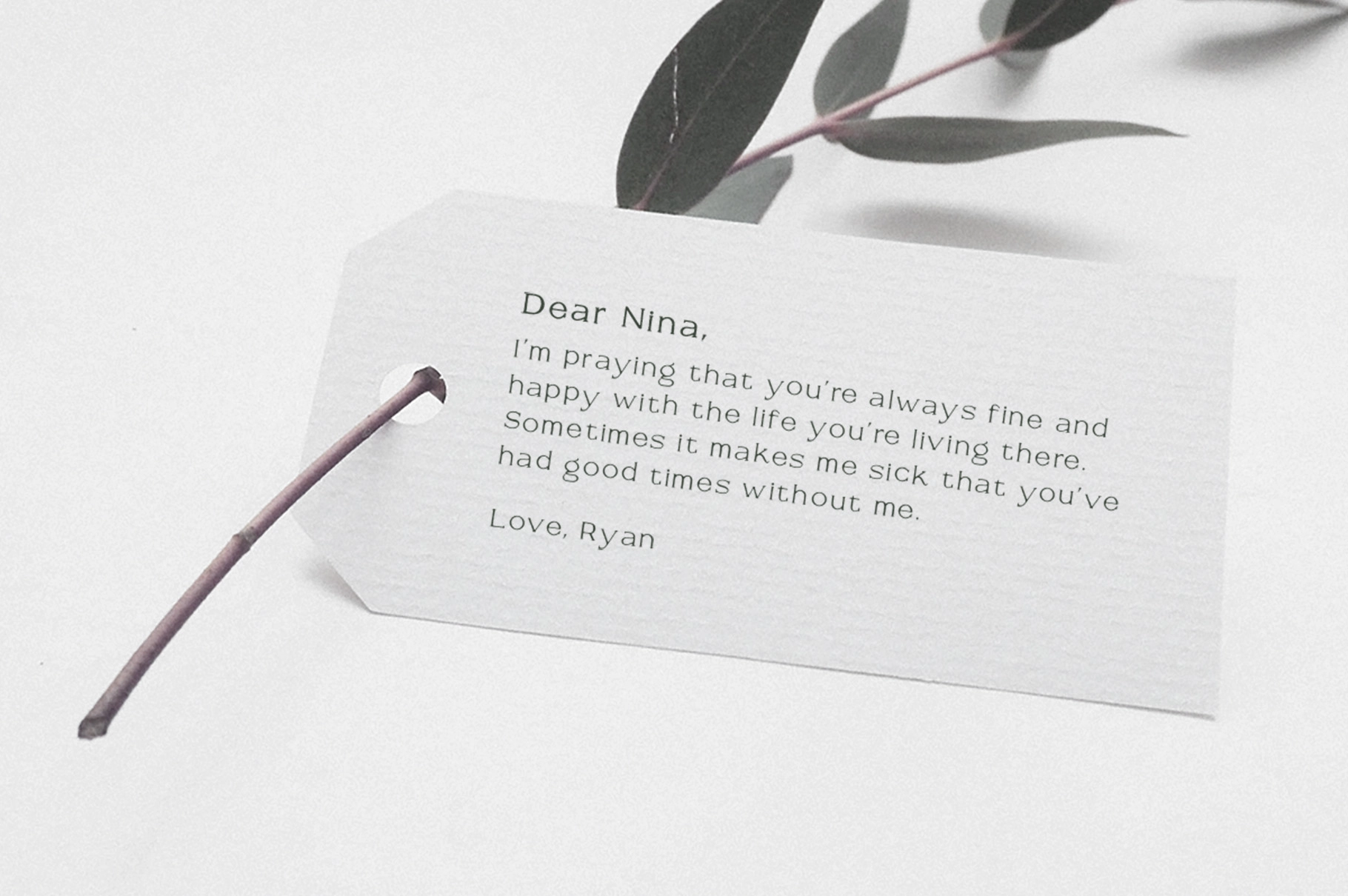 Savoire - Handwritten Serif Font