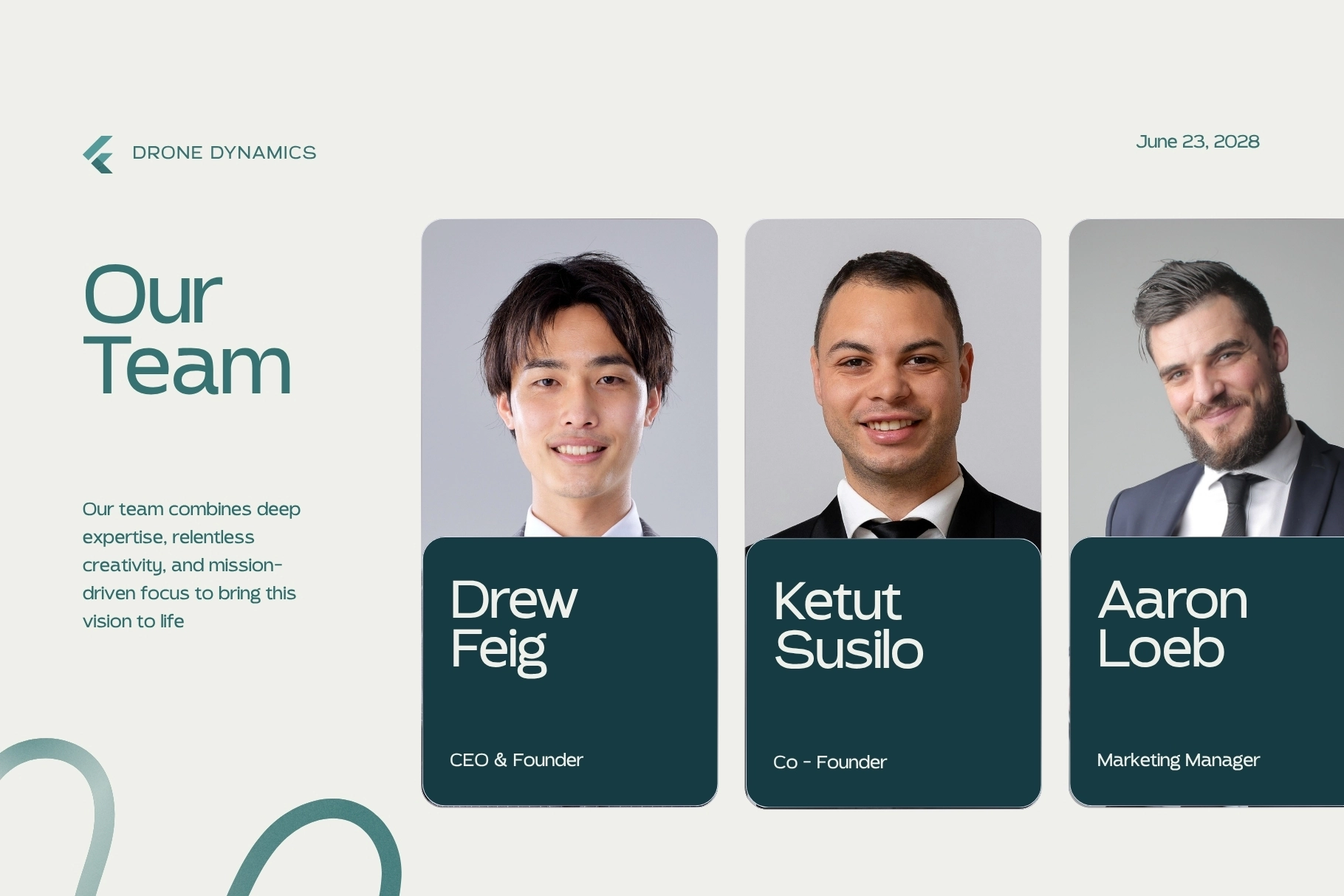 Tangle Sans - Experimental Sans Serif Font