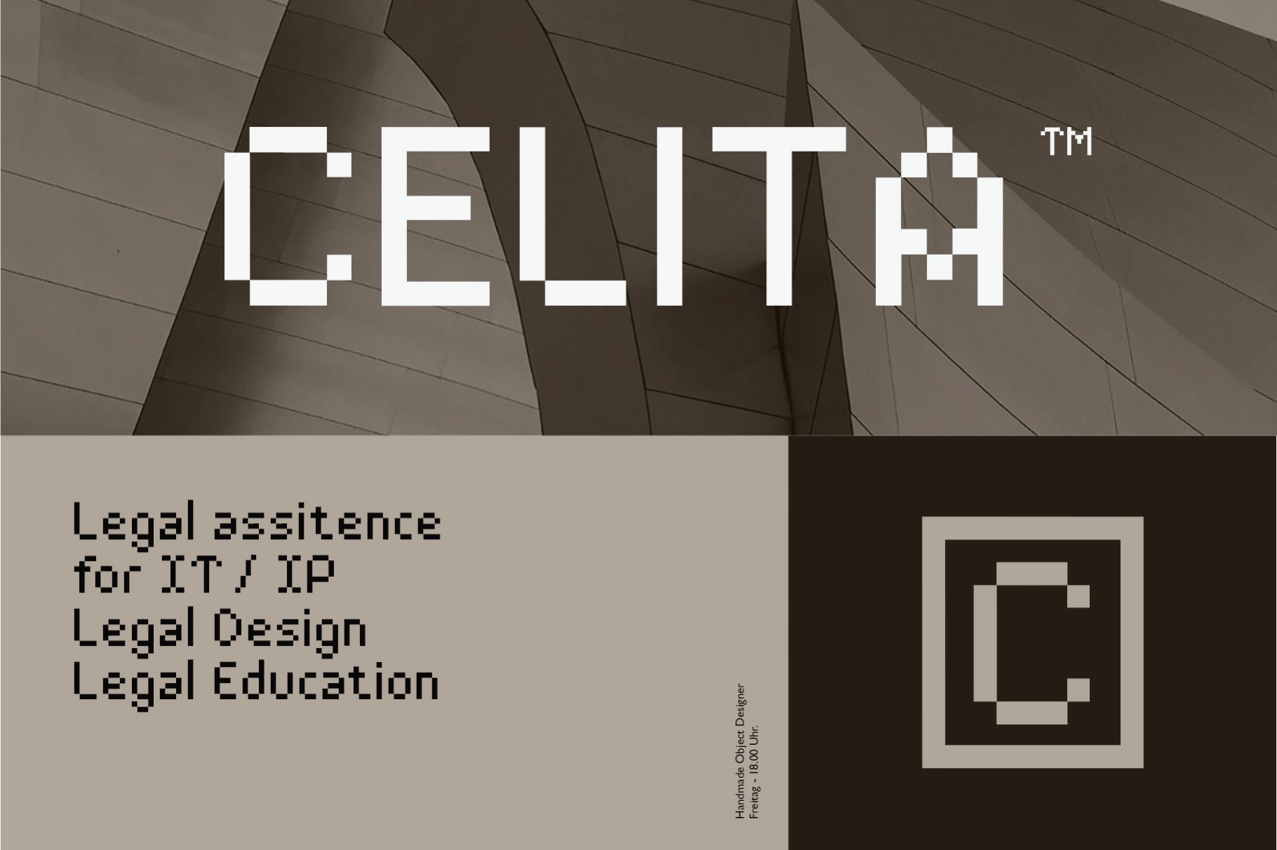 Pixotype - Stylish Pixel Font