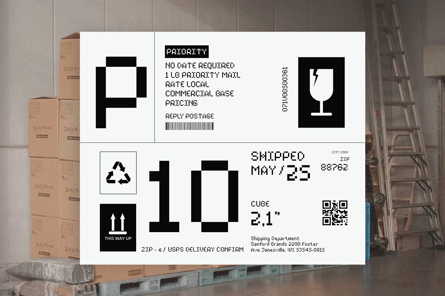 Pixotype - Stylish Pixel Font