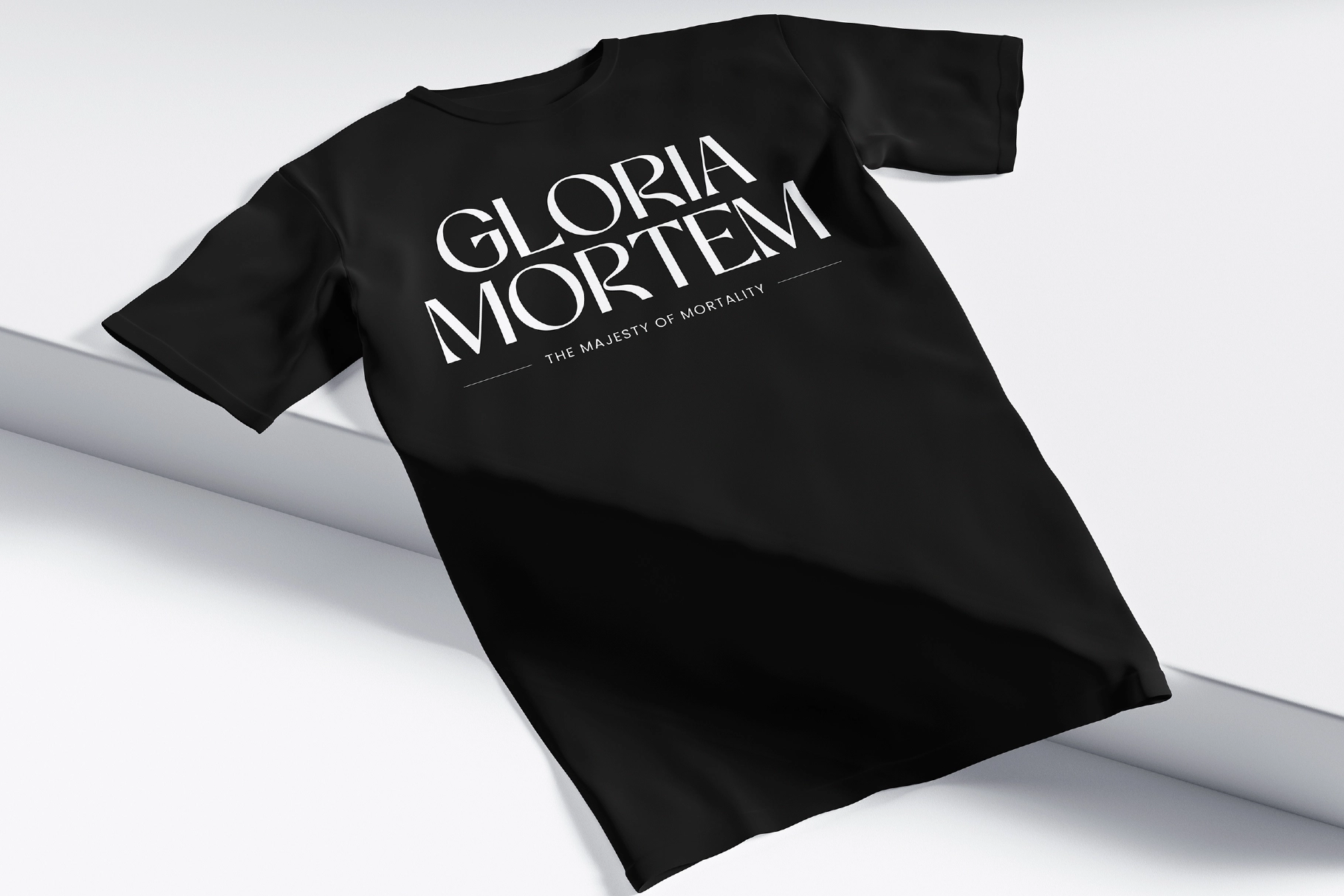 Vorage – Elegant Luxury Serif Font