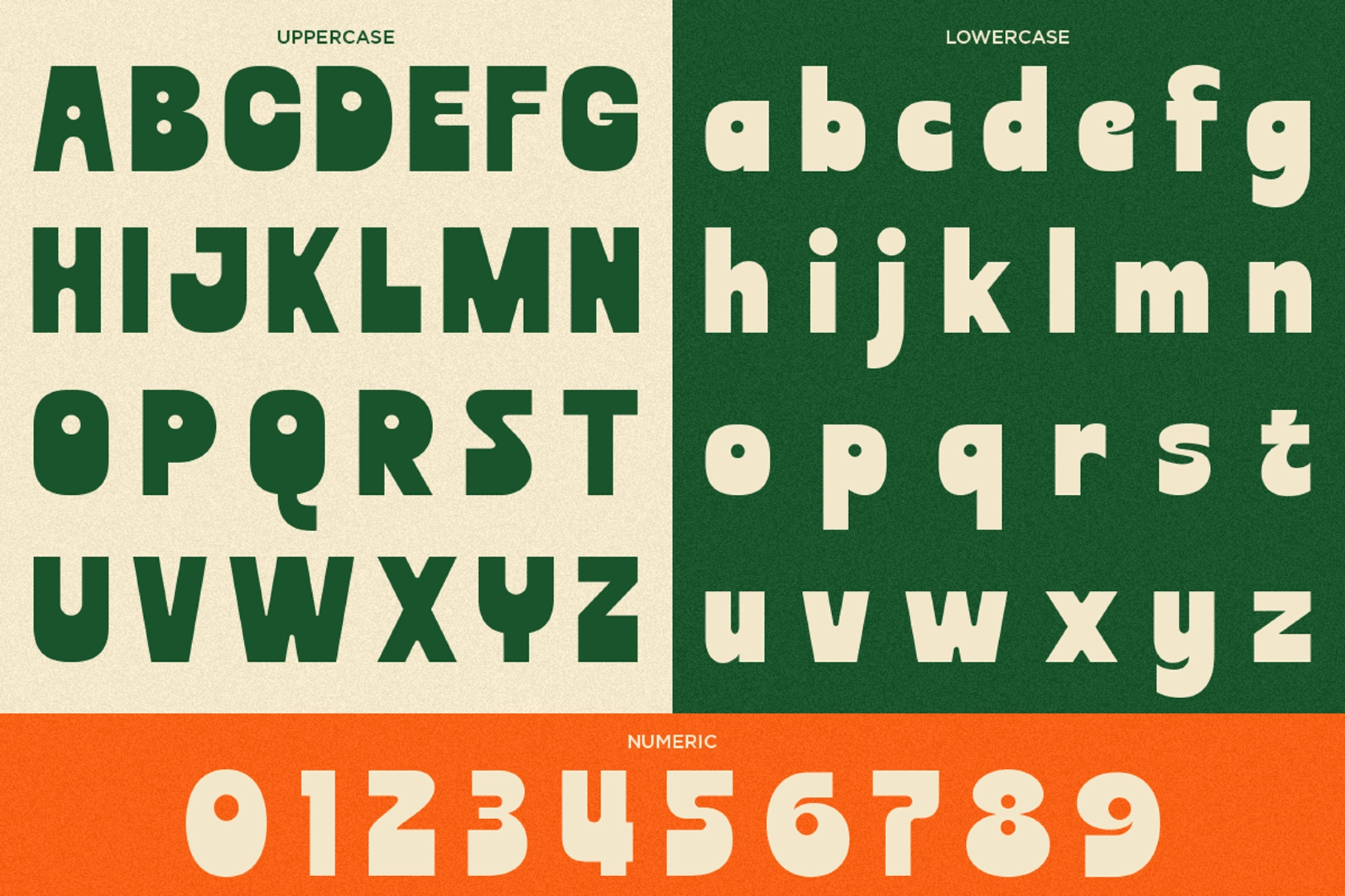 Savero - Playful Geometric Sans Font