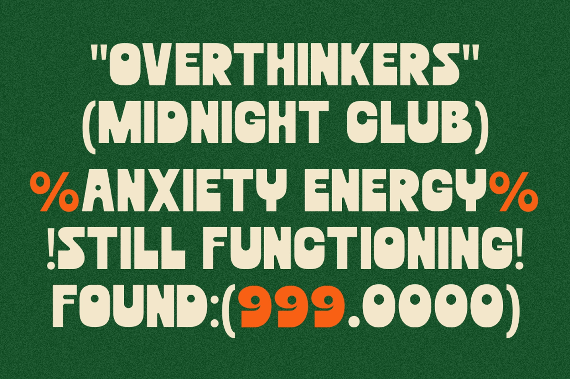 Savero - Playful Geometric Sans Font