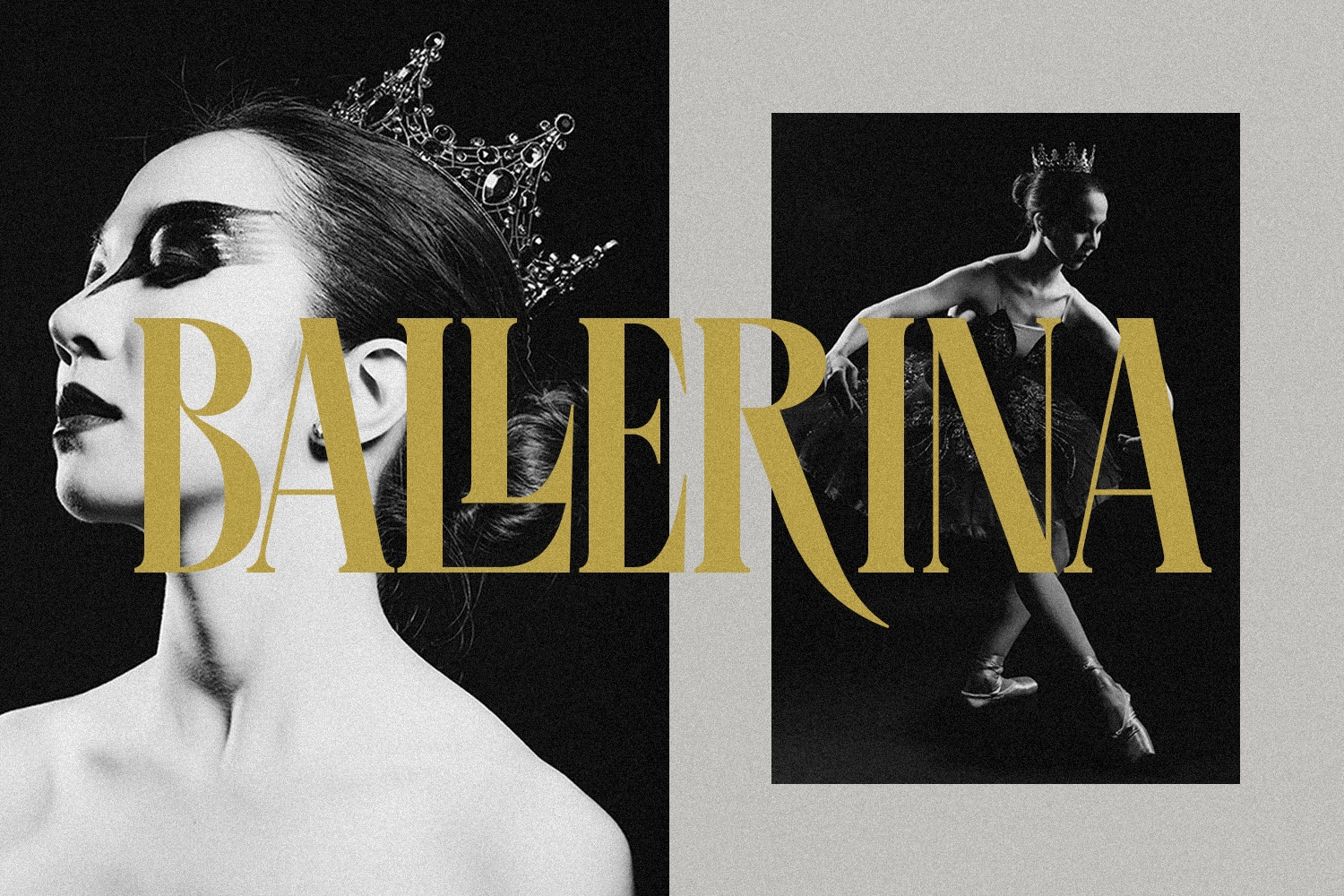 Rosseti - Elegant Classic Serif Font