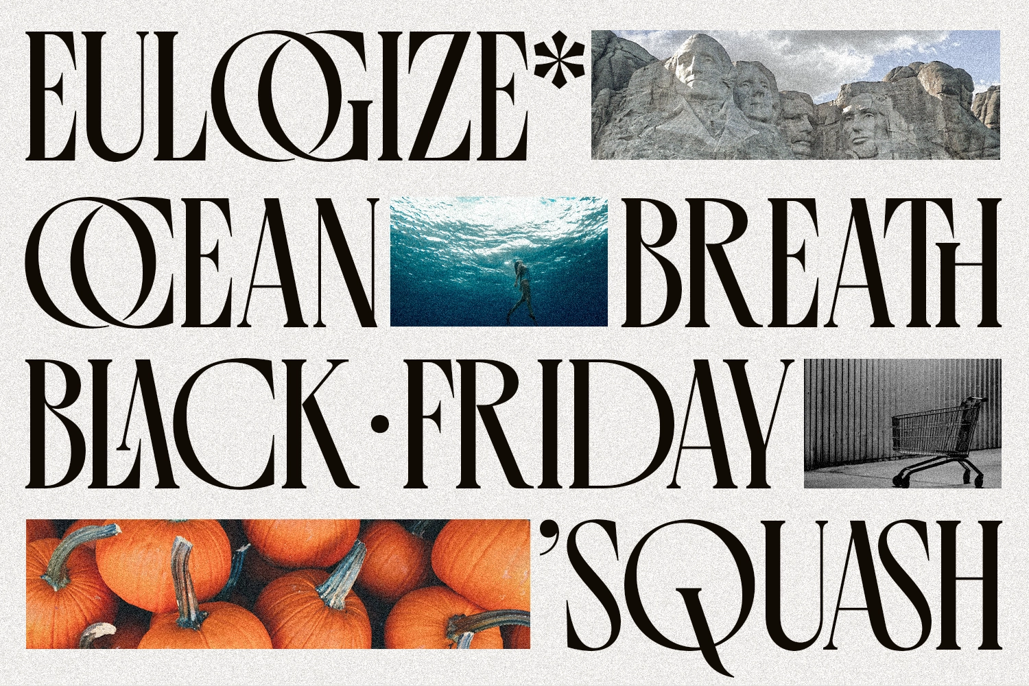 Rosseti - Elegant Classic Serif Font