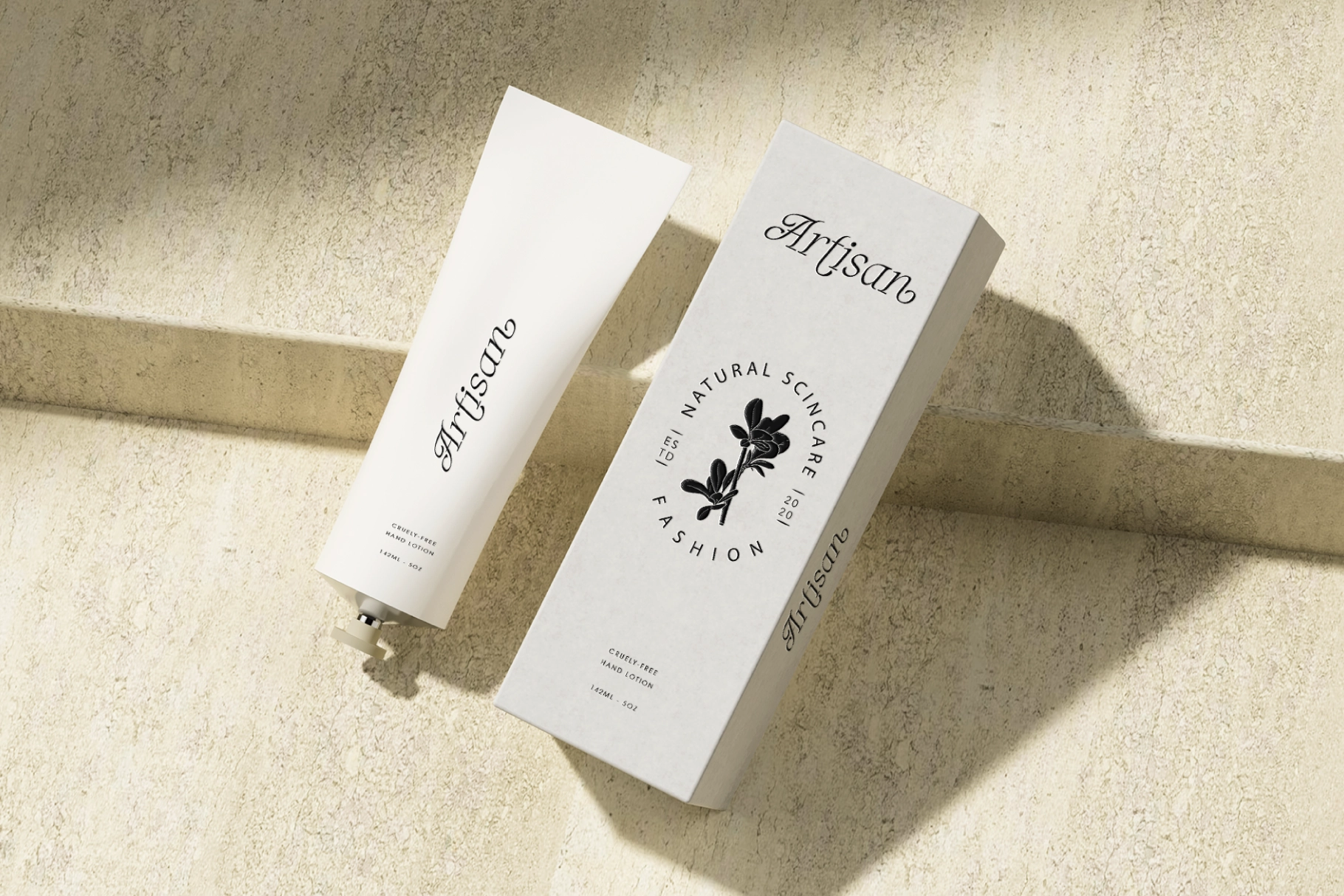 Artisan Paris – Elegant Display Serif Font