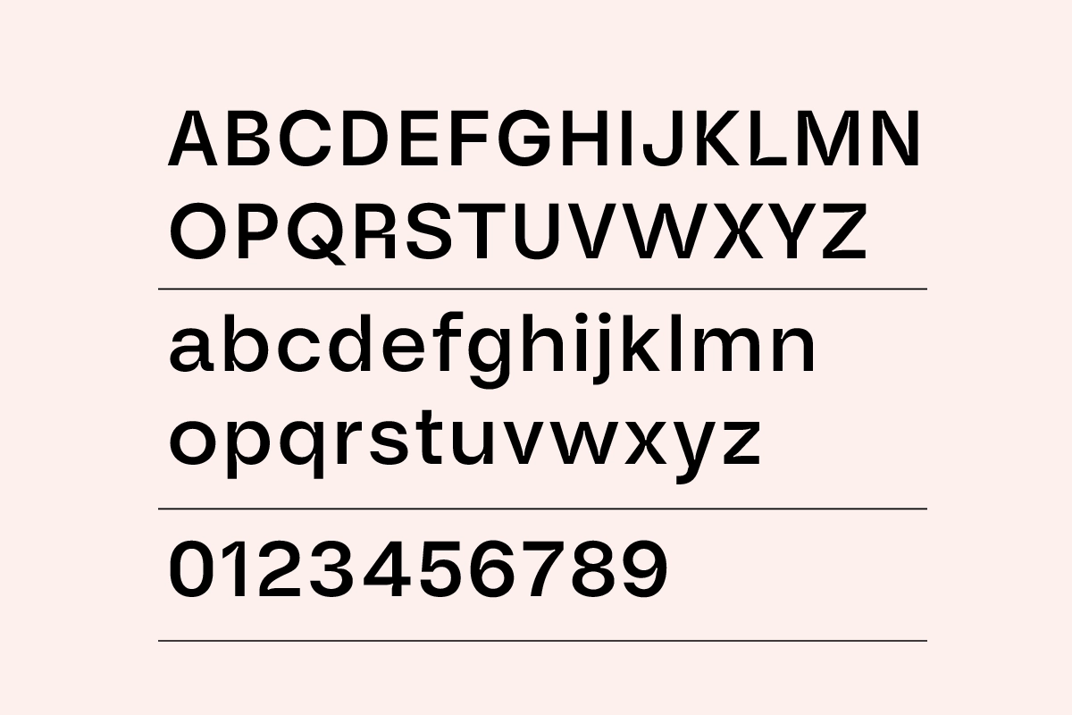 Makira – Modern Sans Serif Font Family