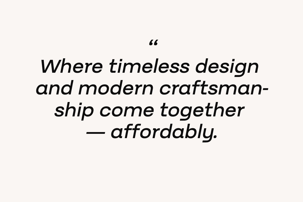 Batica – Modern Geometric Sans Font