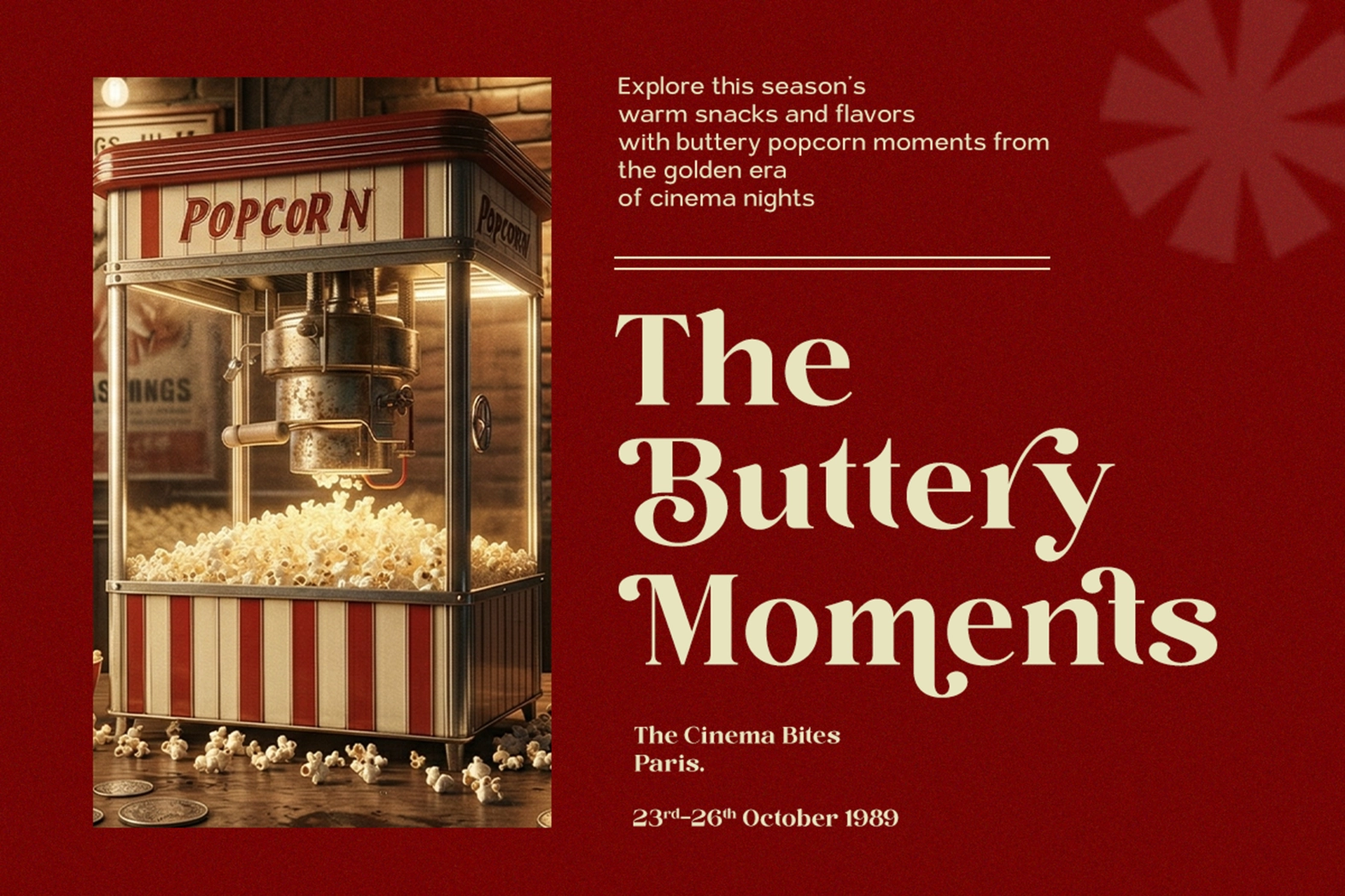 Sora Carnel - Retro Serif Font