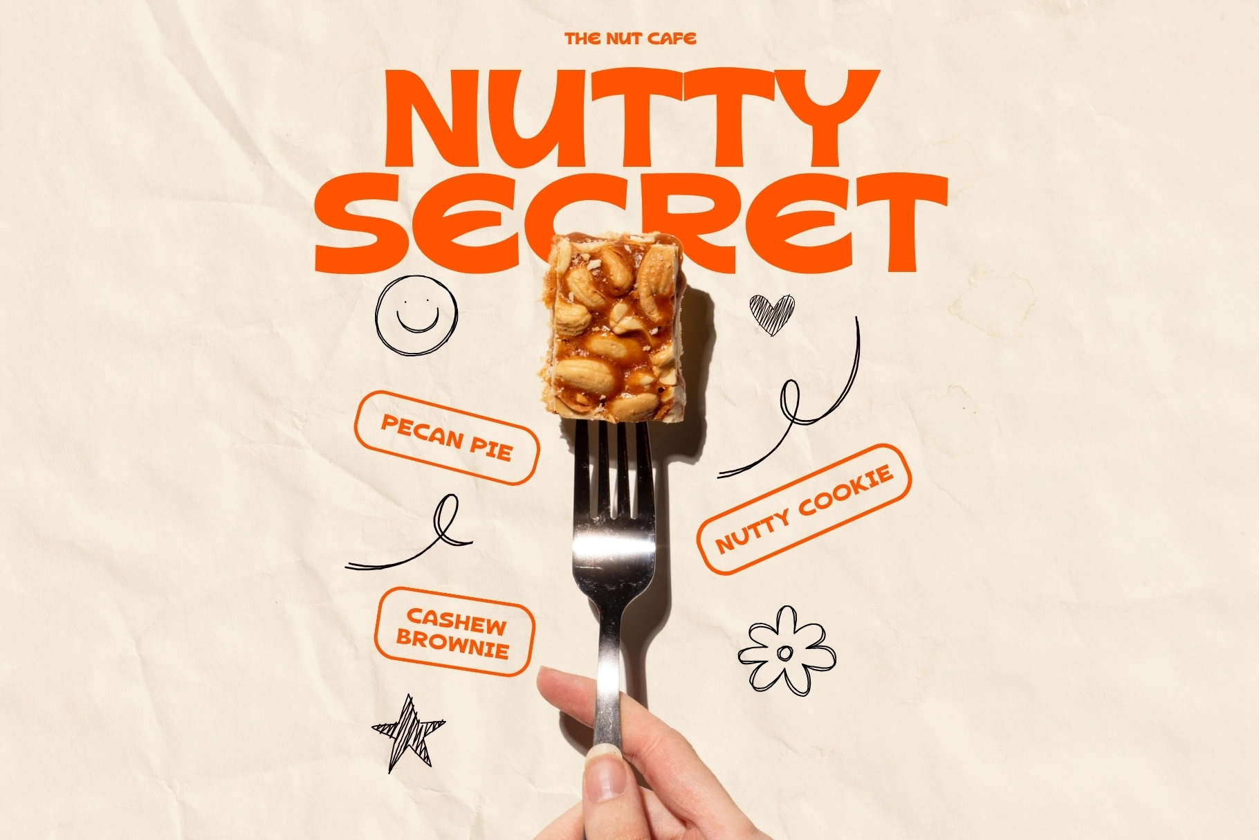 Fattura - Chunky Retro Sans Font