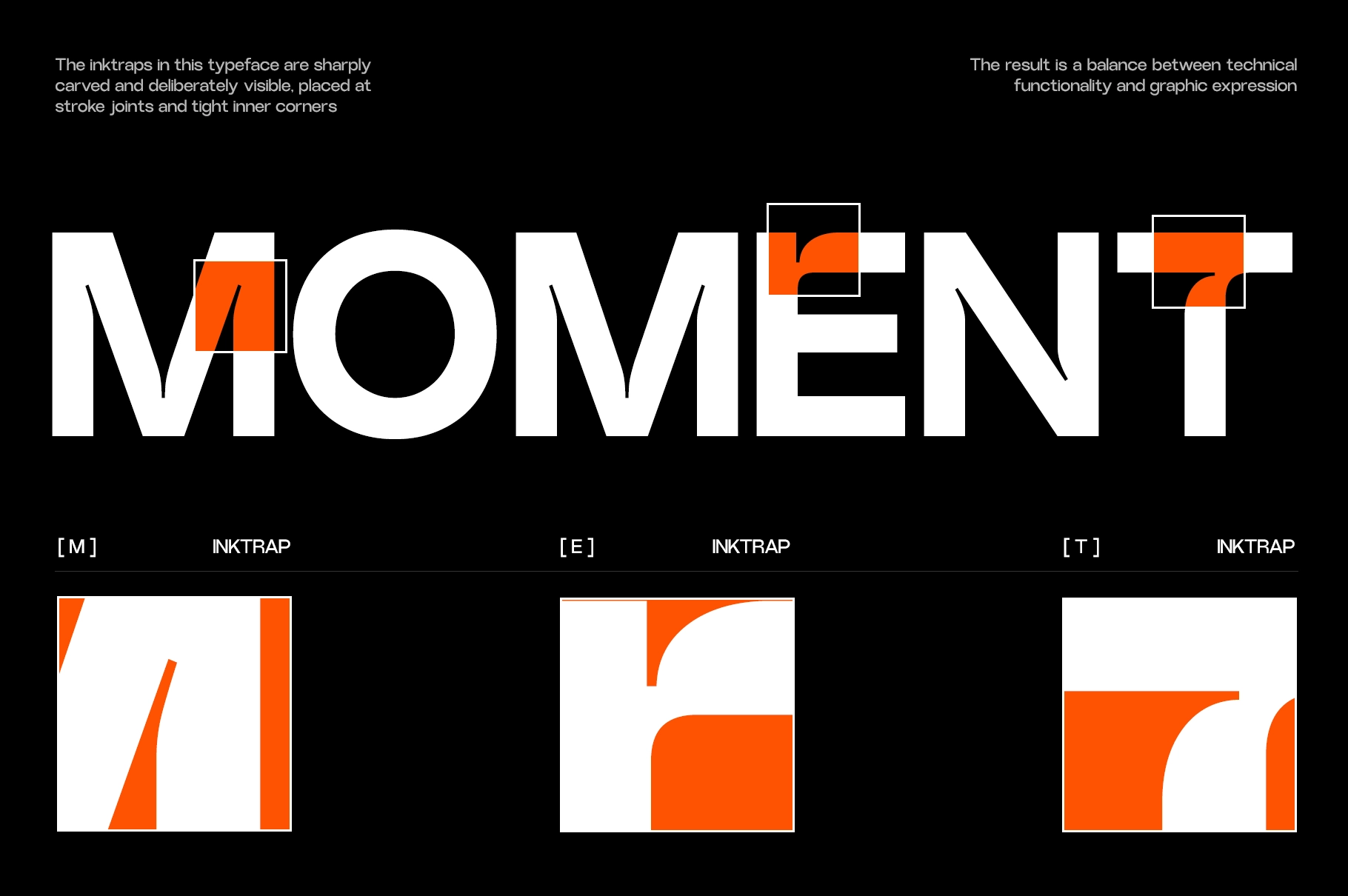 GC Akihiko - Modern Geometric Sans Serif Font