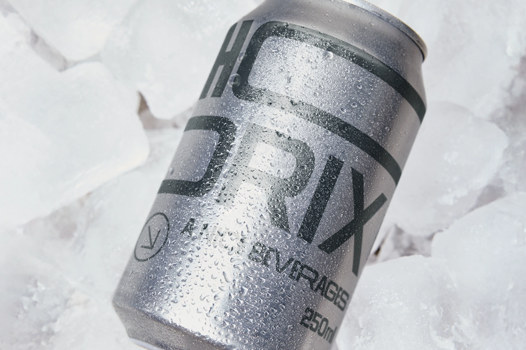 Horix - Modern Wide Sans Serif Font