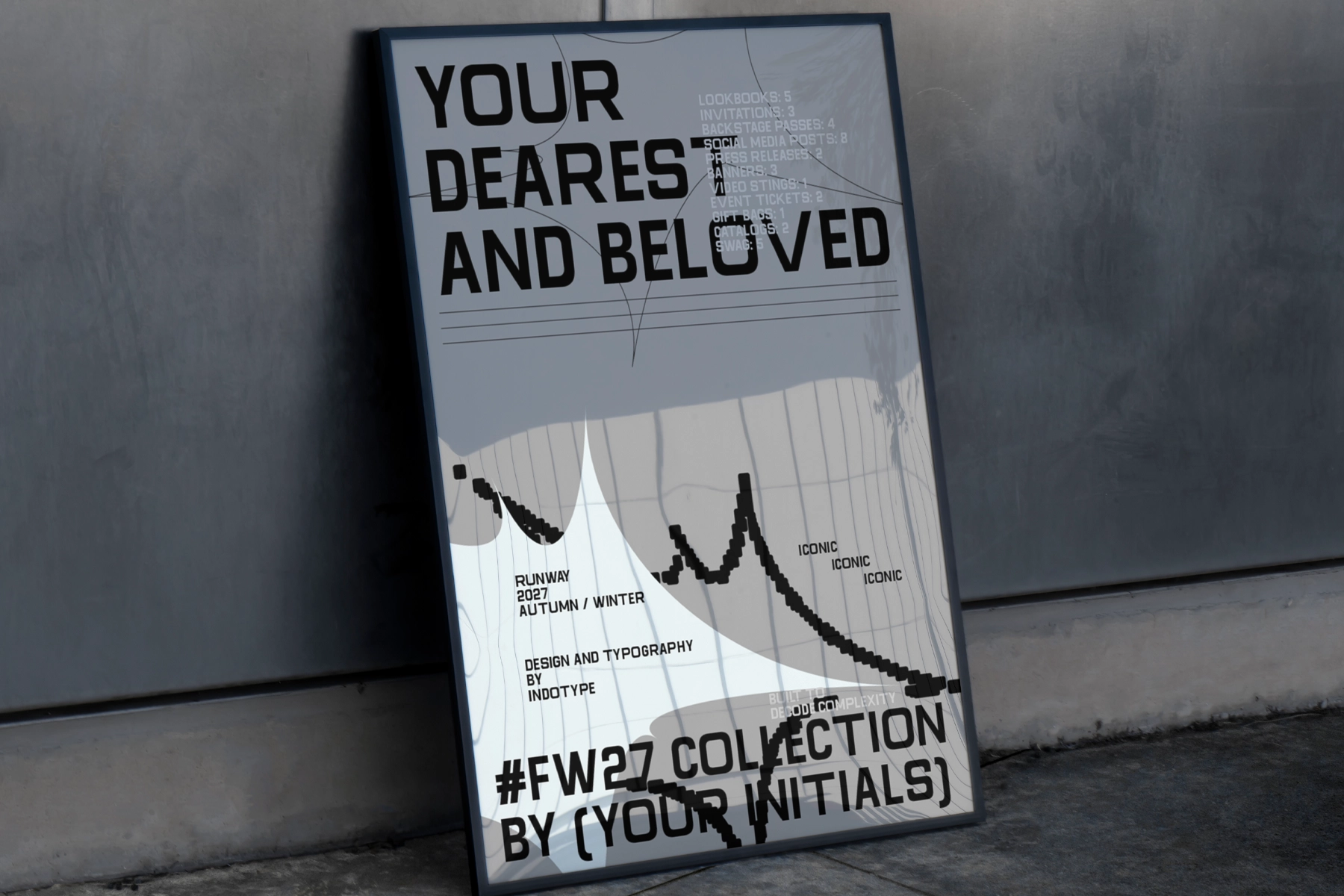 Horix - Modern Wide Sans Serif Font