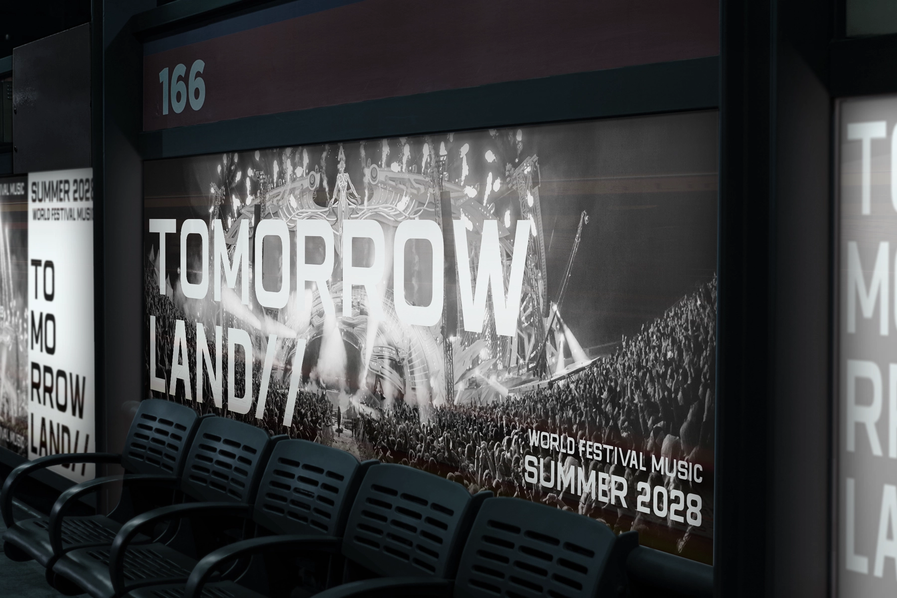 Horix - Modern Wide Sans Serif Font