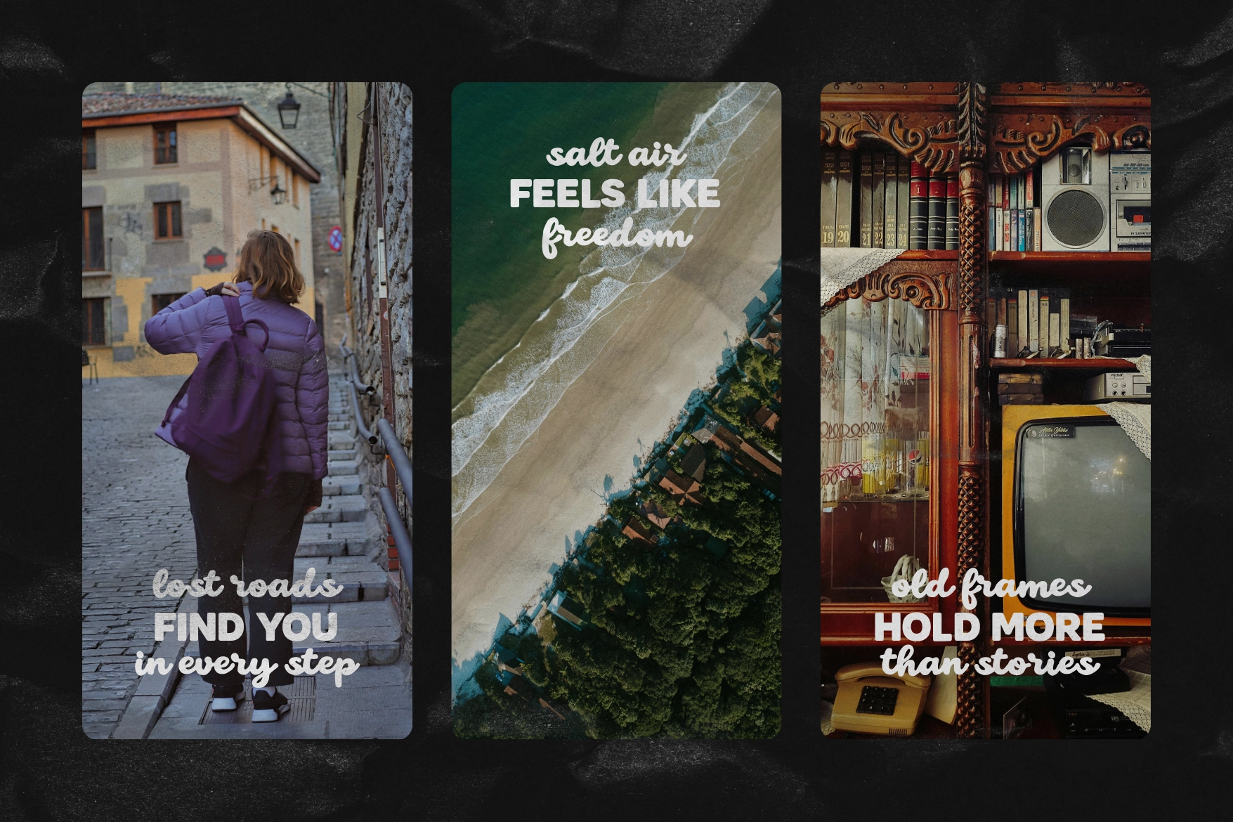 Sunkind Display – Playful Retro Duo Font