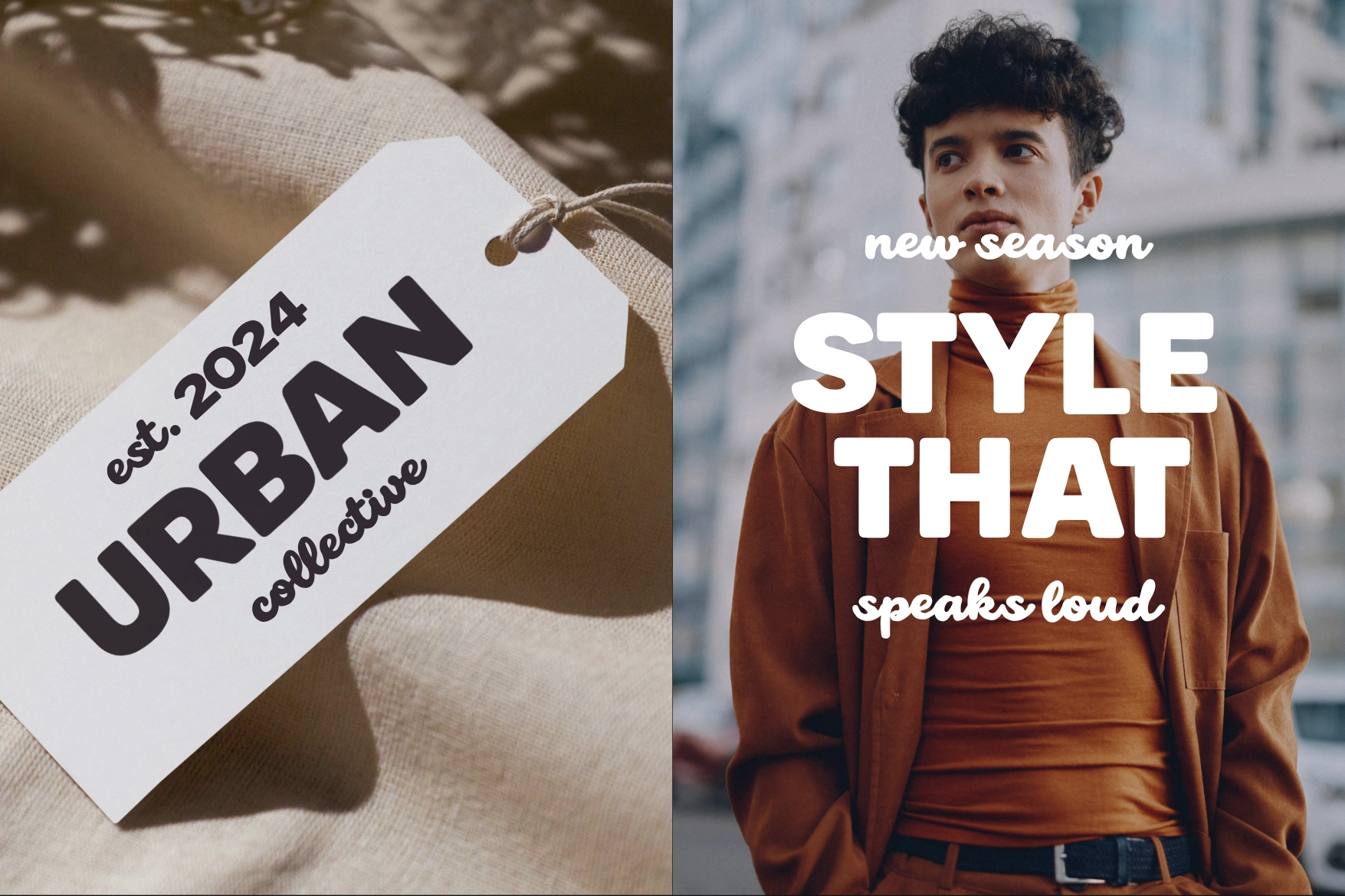 Sunkind Display – Playful Retro Duo Font