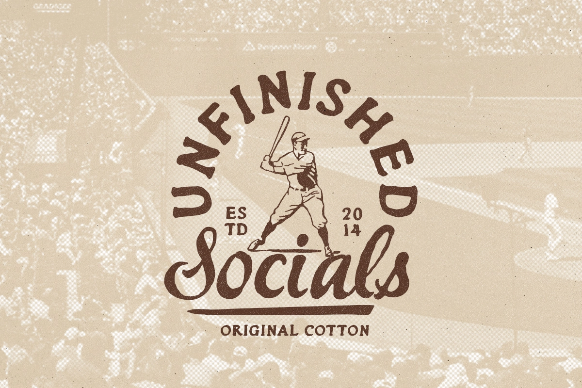 Cardeals - Handwritten Vintage Font Duo