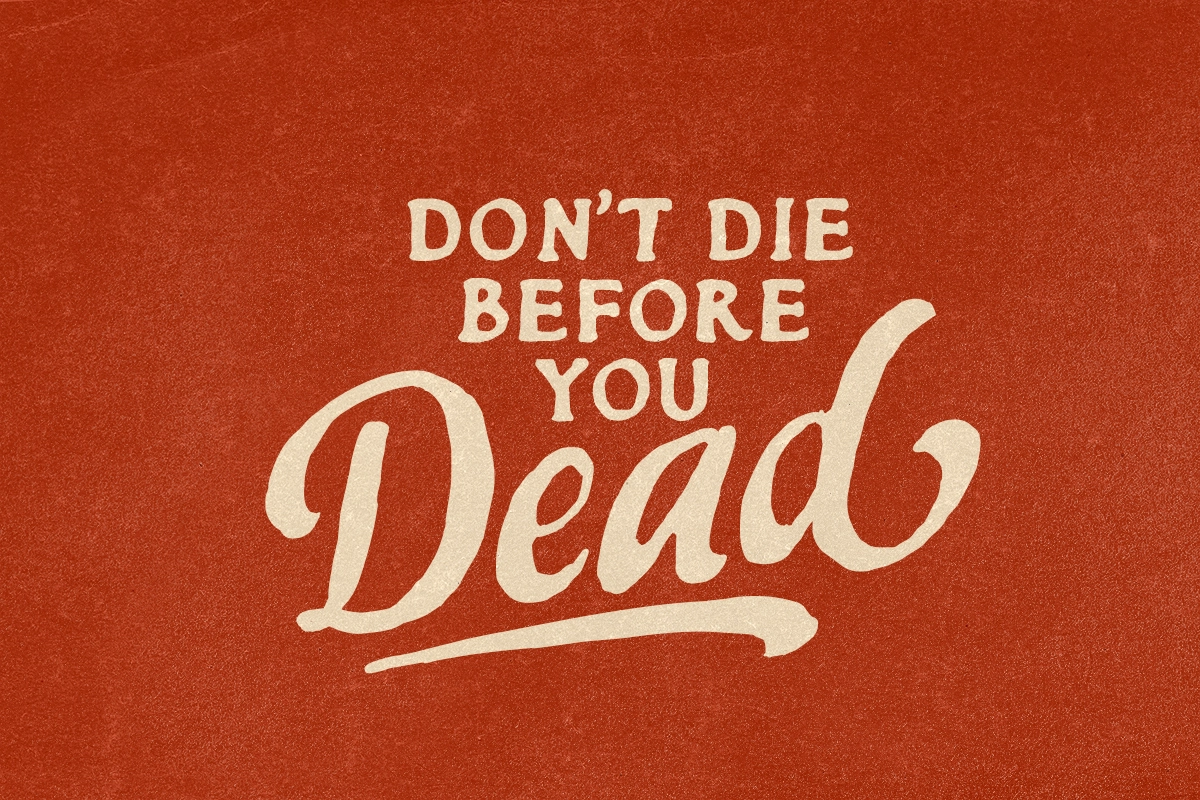 Cardeals - Handwritten Vintage Font Duo