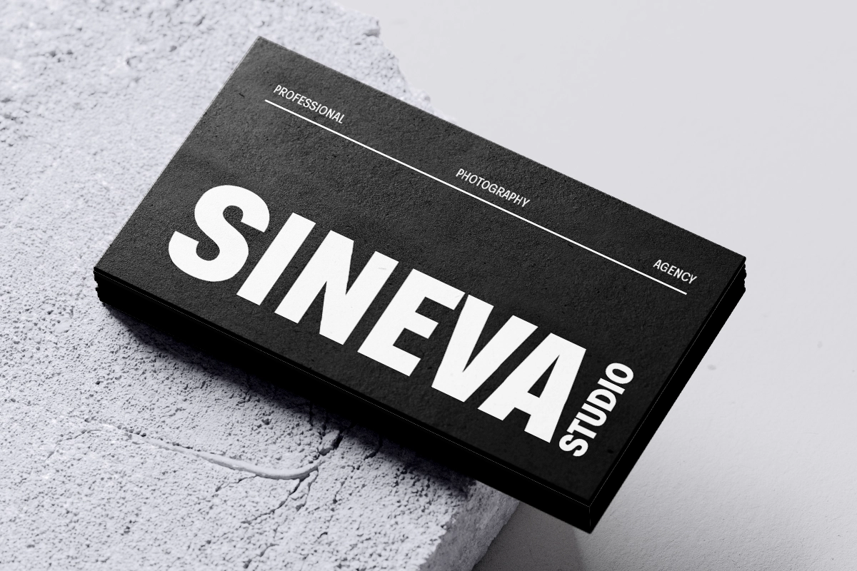 Himneu – Modern Condensed Sans Font