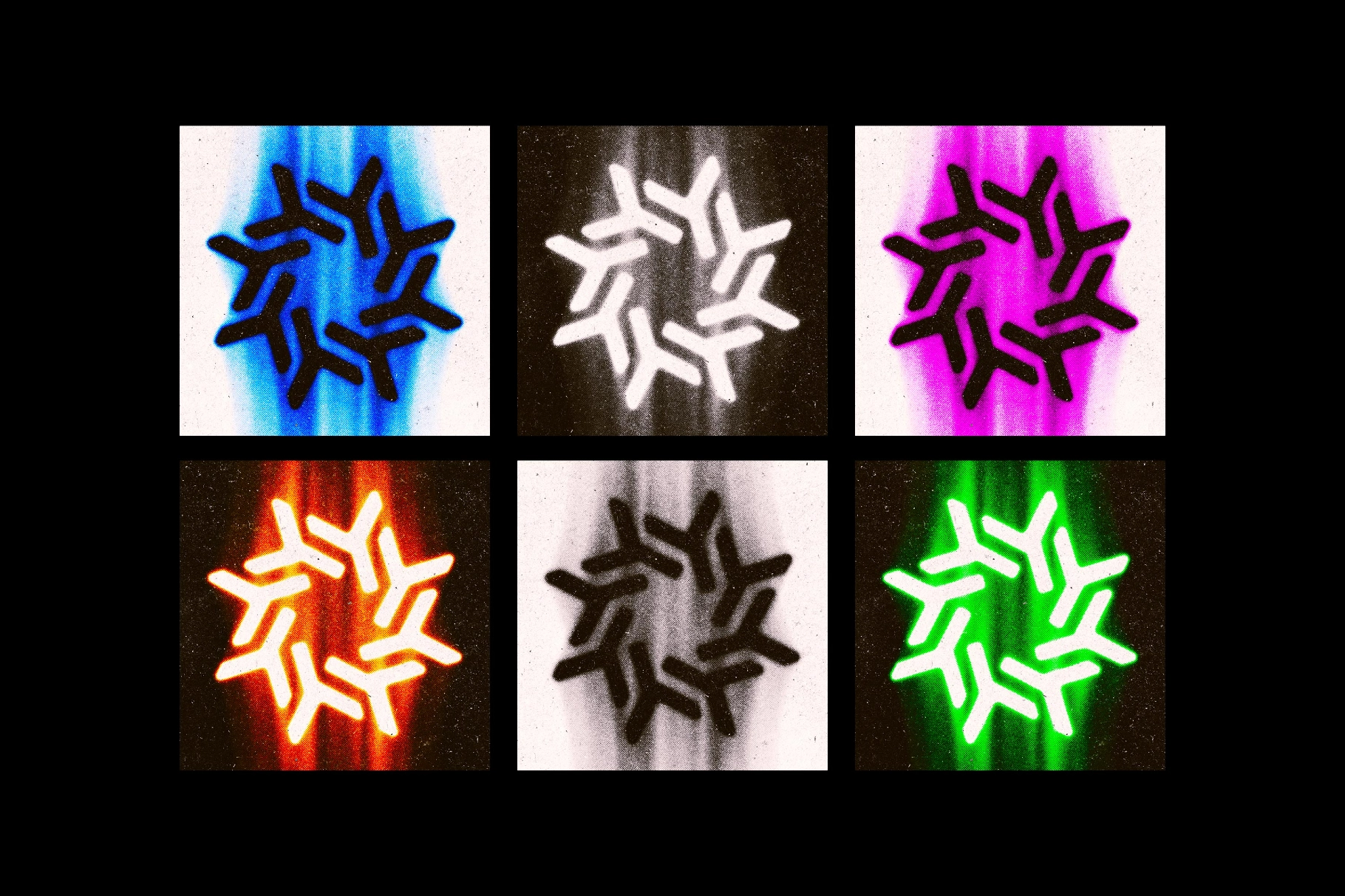 Smudged Blur Drama Text Effect