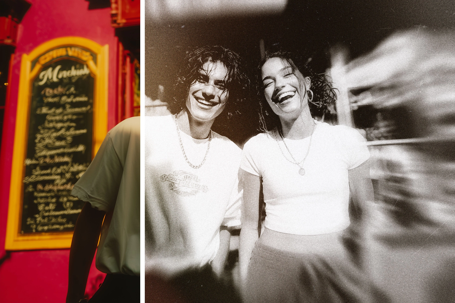 Lens Blur Photo Effect