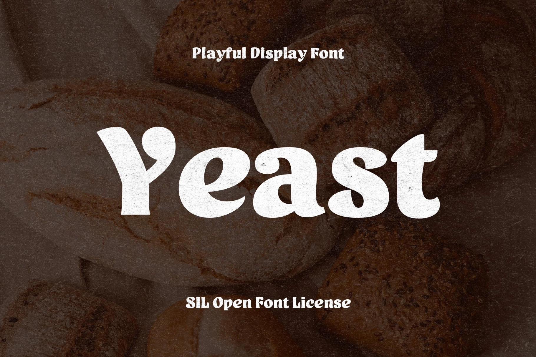 Yeast Font