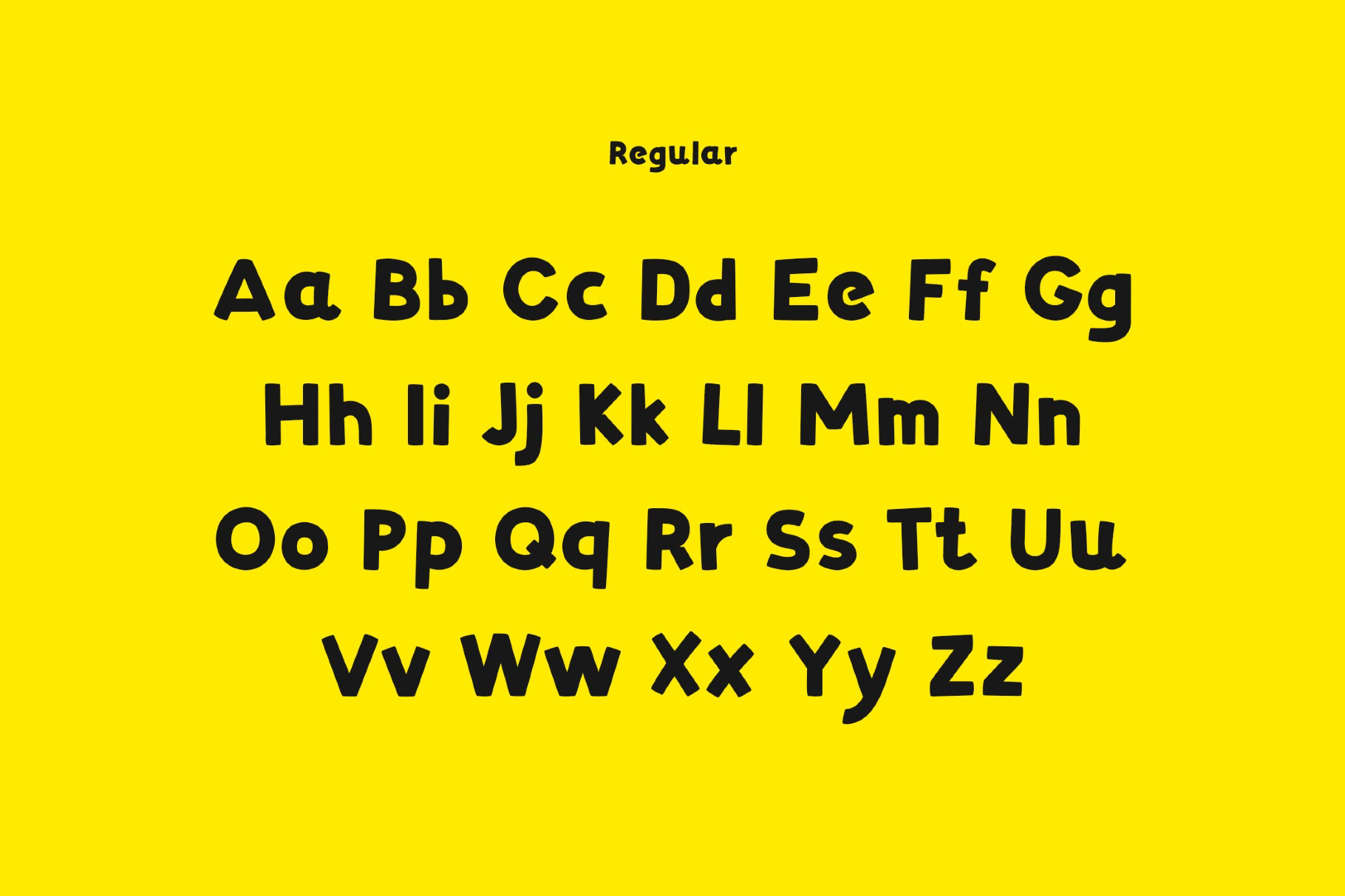 Zyzol Font