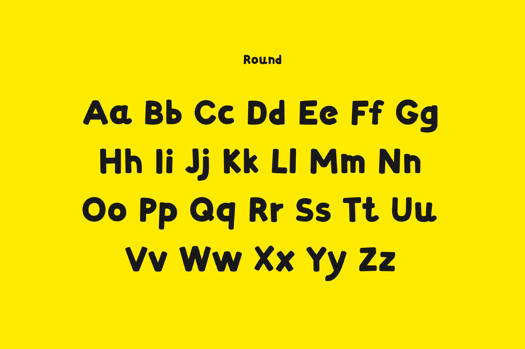 Zyzol Font