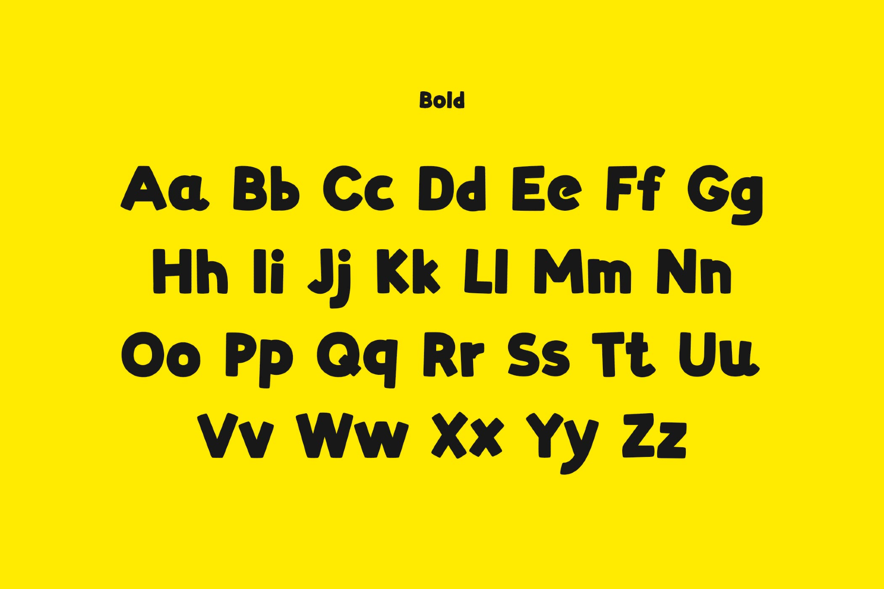Zyzol Font