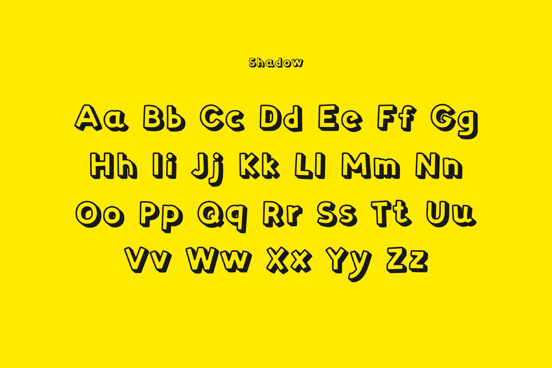 Zyzol Font