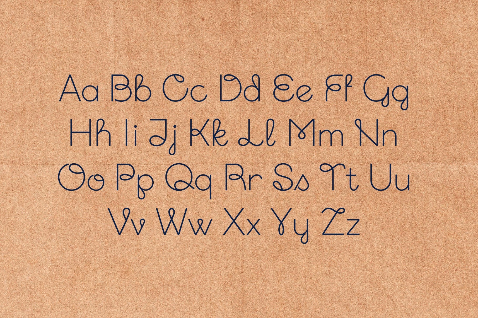 Novella Font